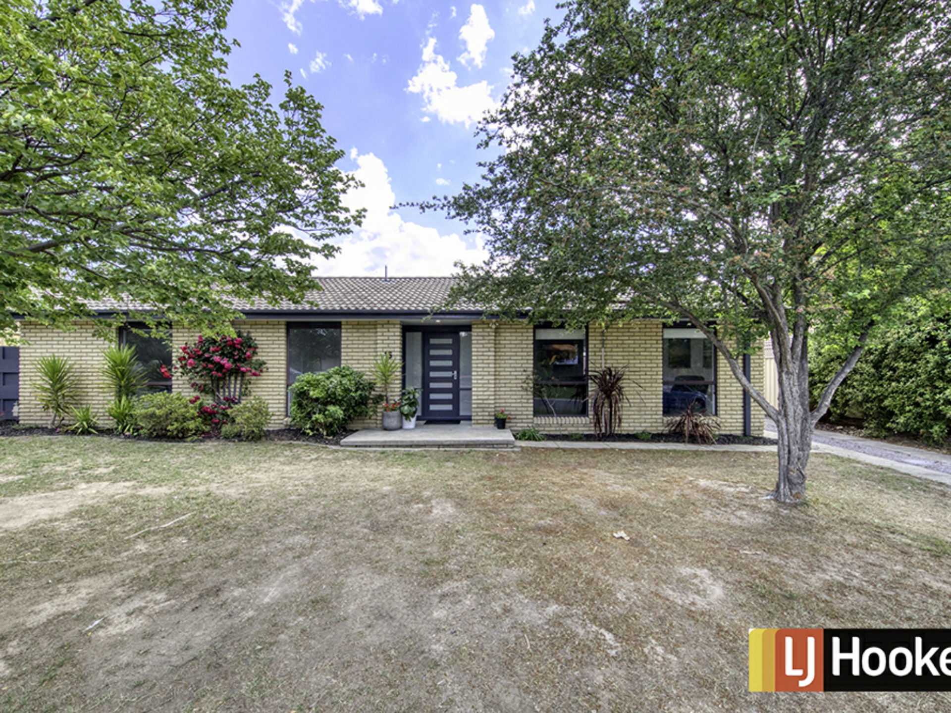 16 Fisk Street, MONASH