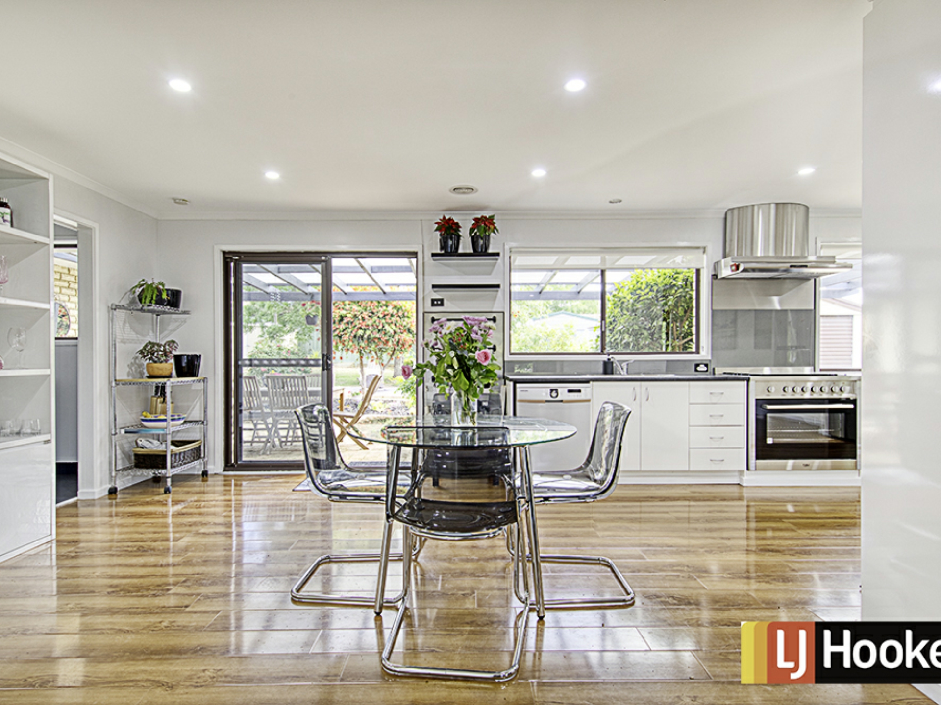 16 Fisk Street, MONASH
