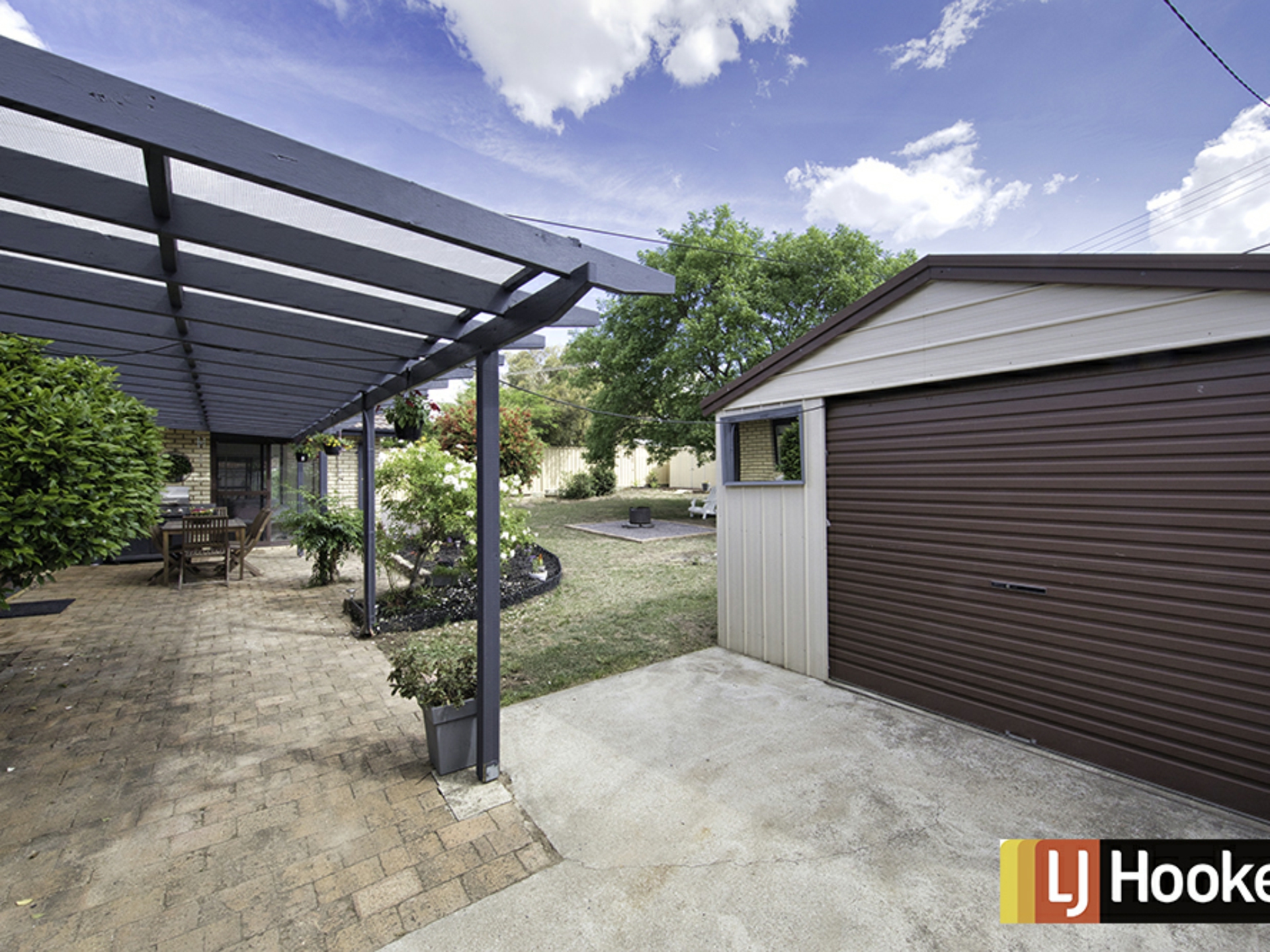 16 Fisk Street, MONASH