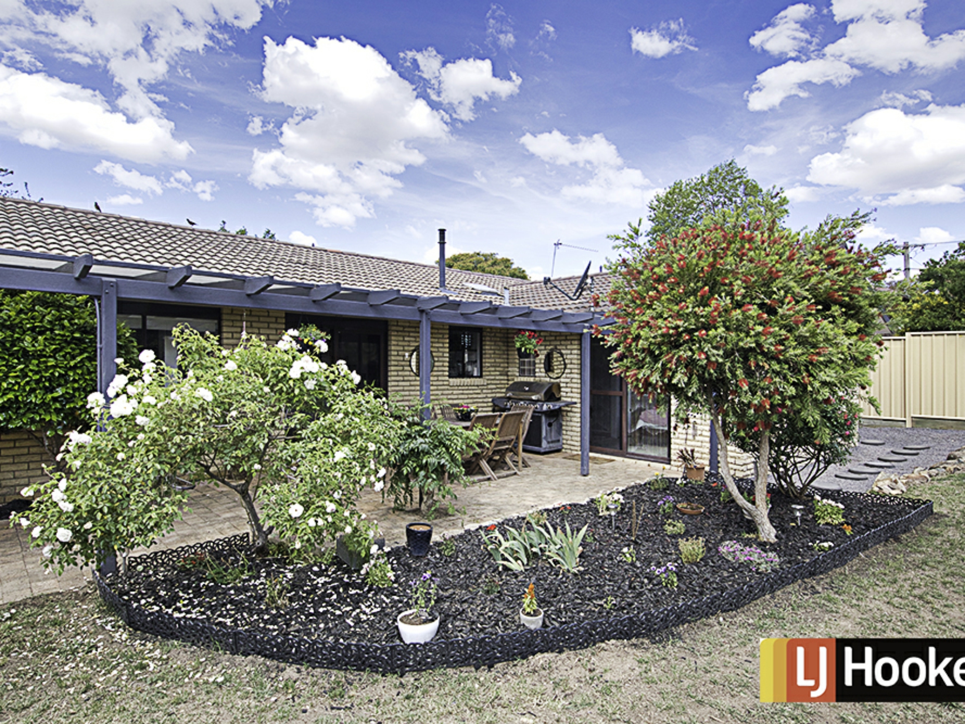 16 Fisk Street, MONASH