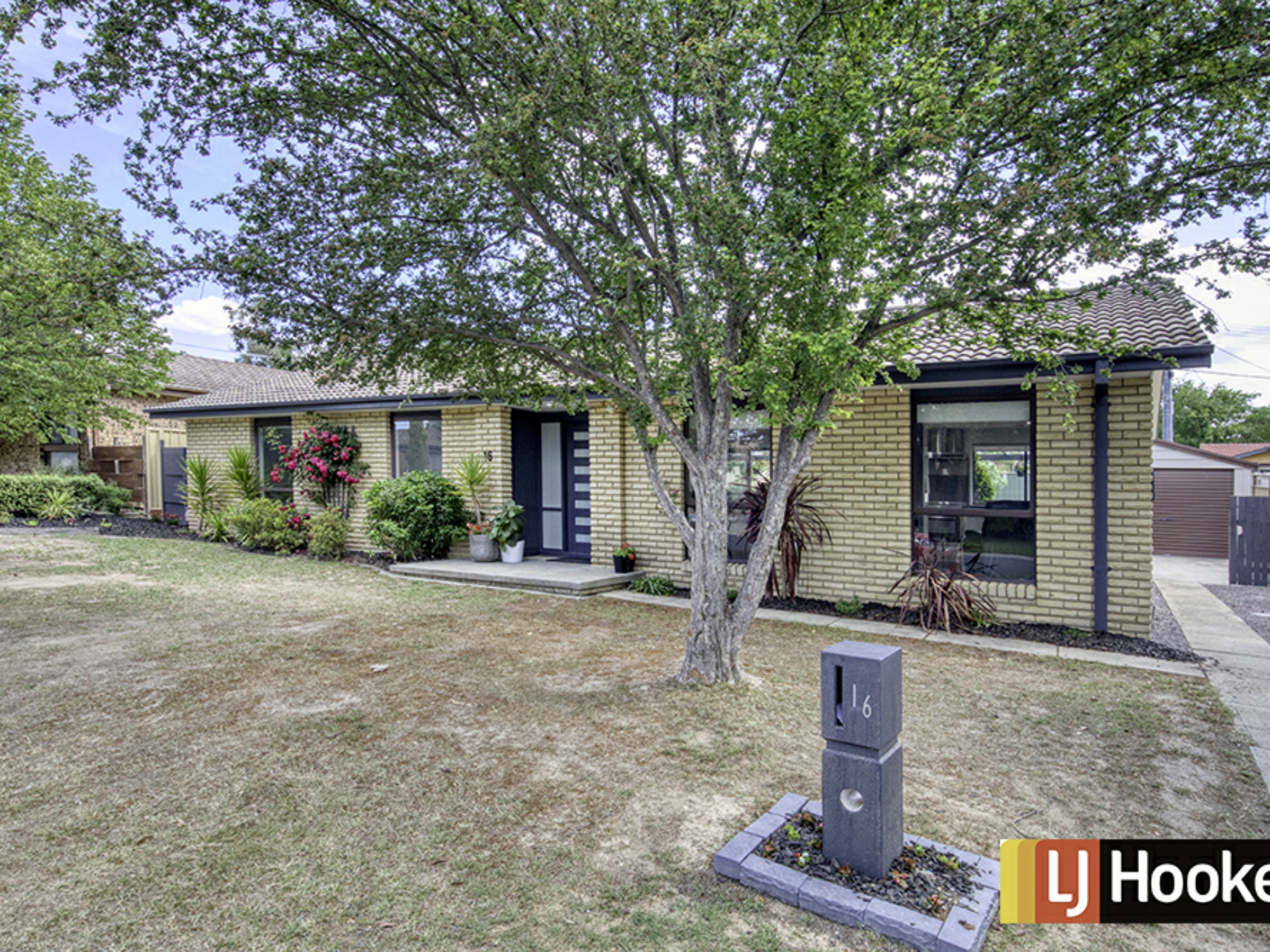 16 Fisk Street, MONASH