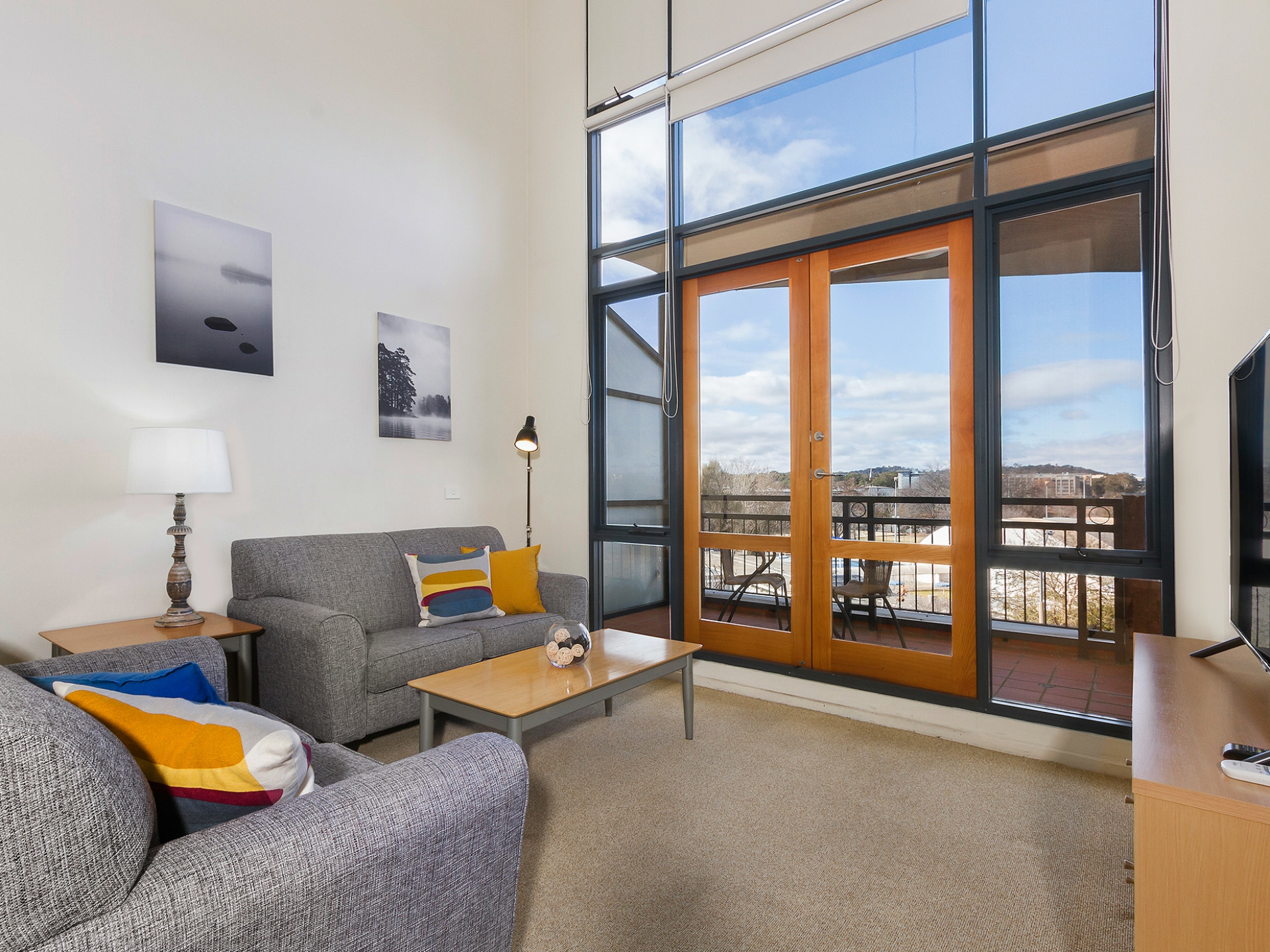 84/66 Allara Street City ACT
