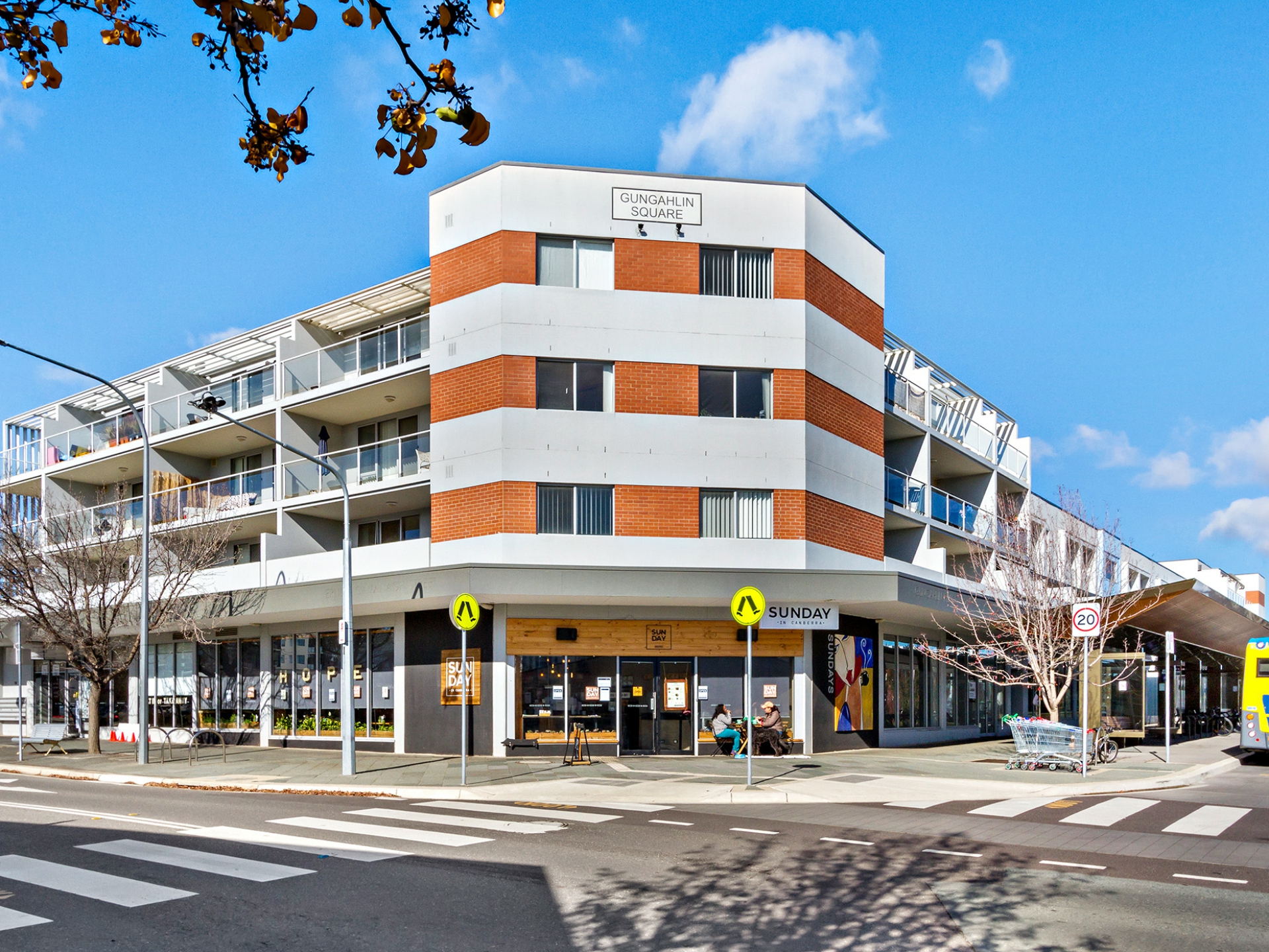 5/54 Ernest Cavanagh Street Gungahlin ACT