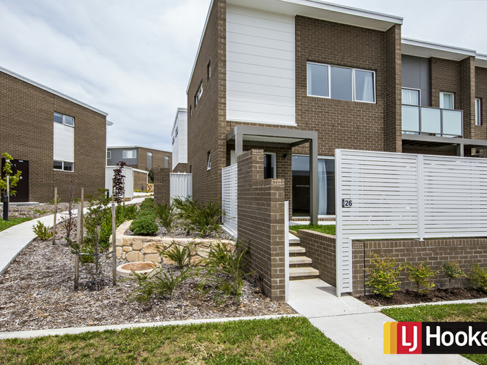 26/33 Arthur Blakeley Way, Coombs