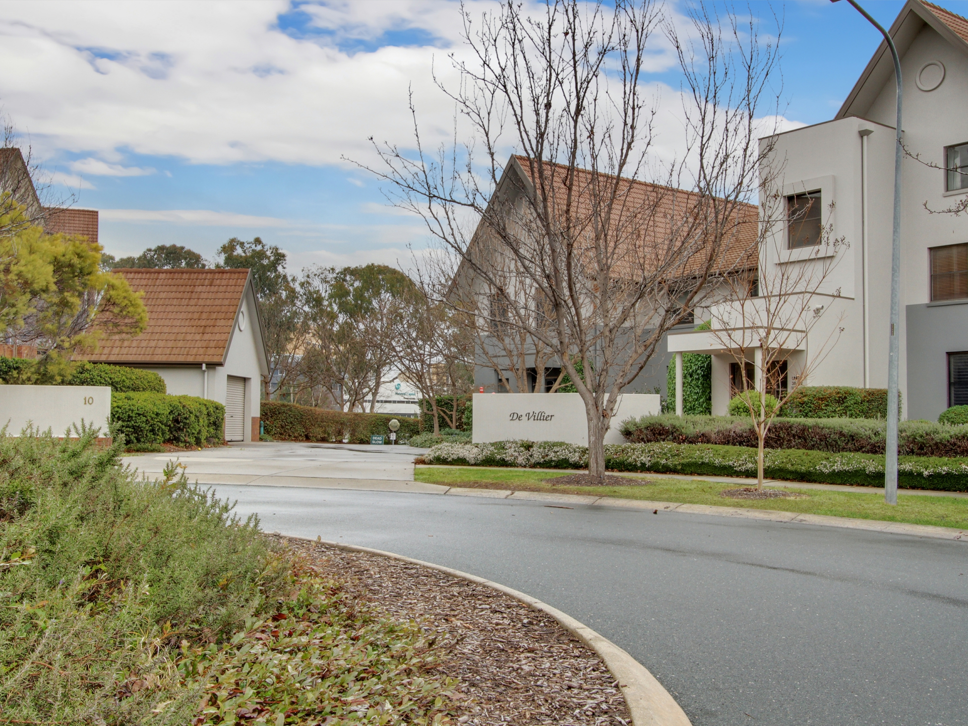 29/10 Hopegood Place, Garran