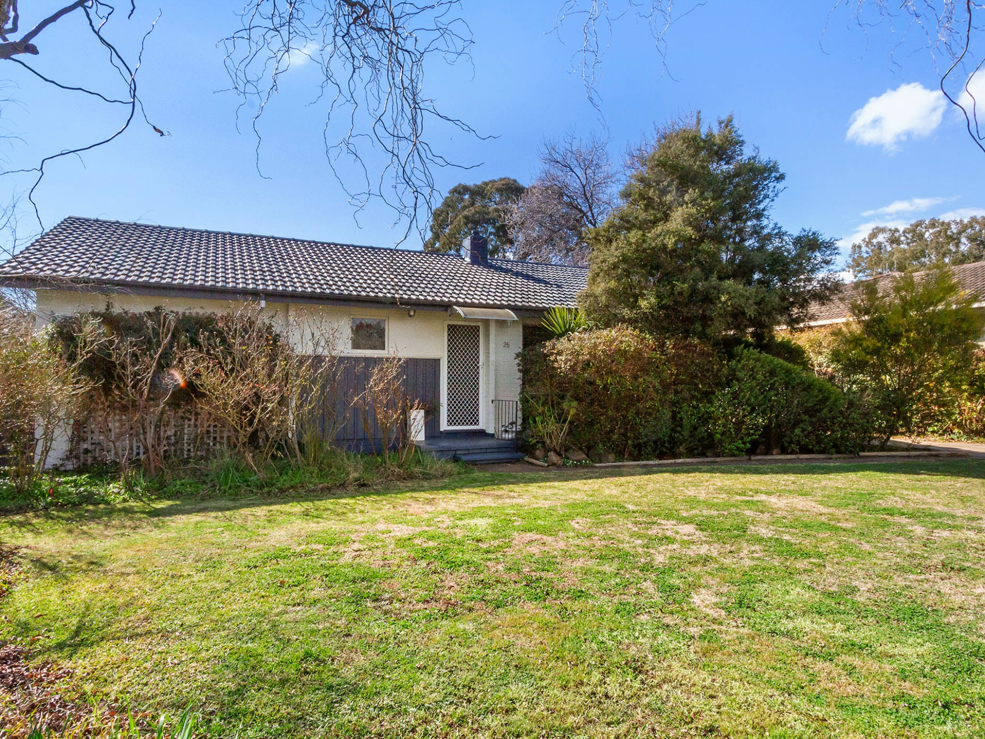 26 Neilson Street, Garran