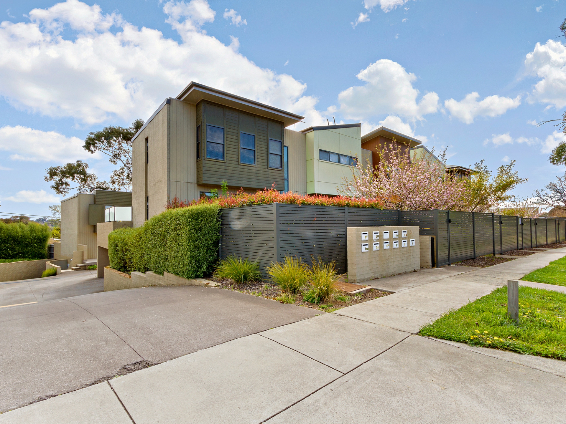 9/51 Ainsworth Street, Mawson