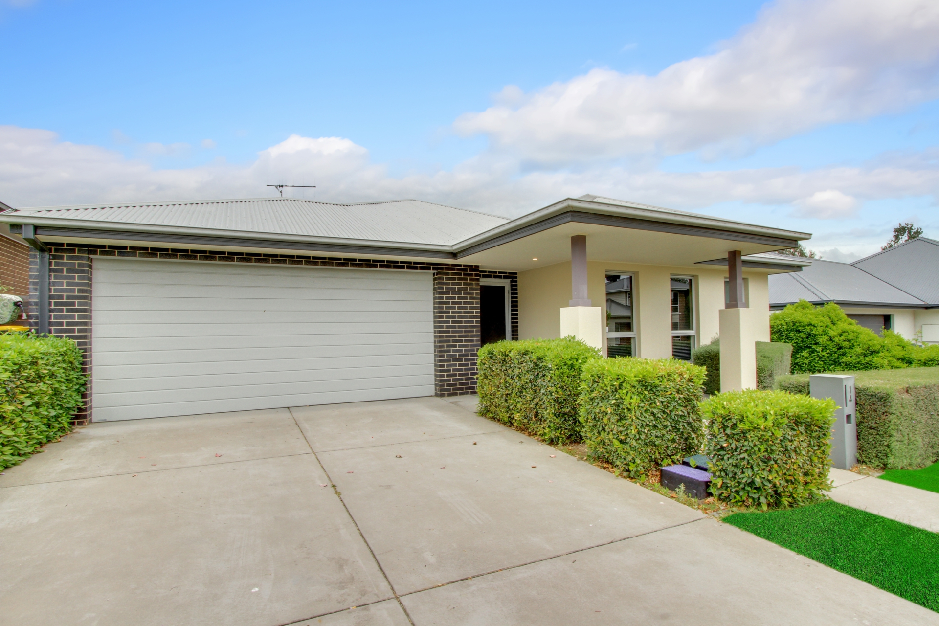 14 Mellington Loop, Googong