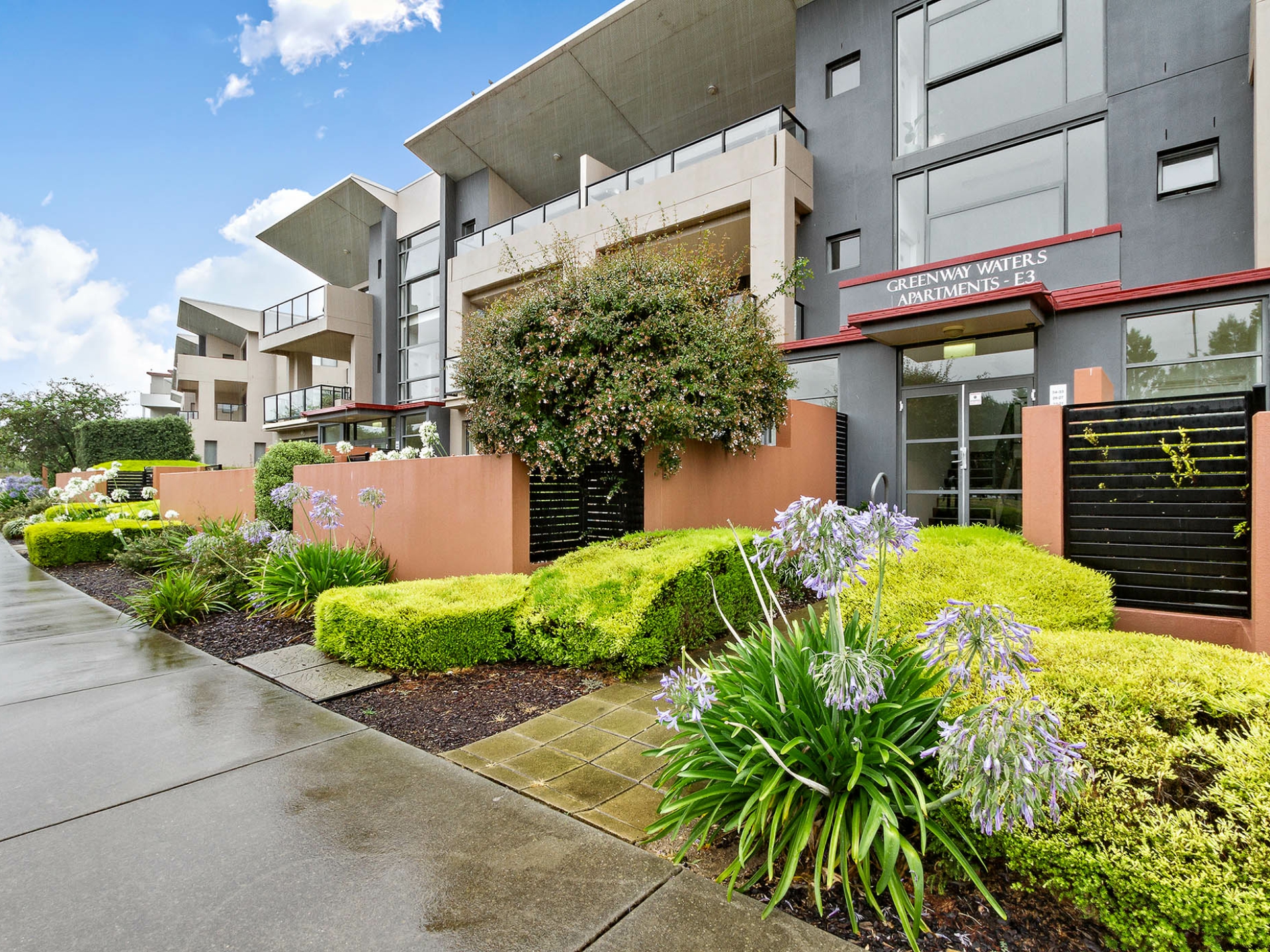 34/1 Drew Street, Greenway