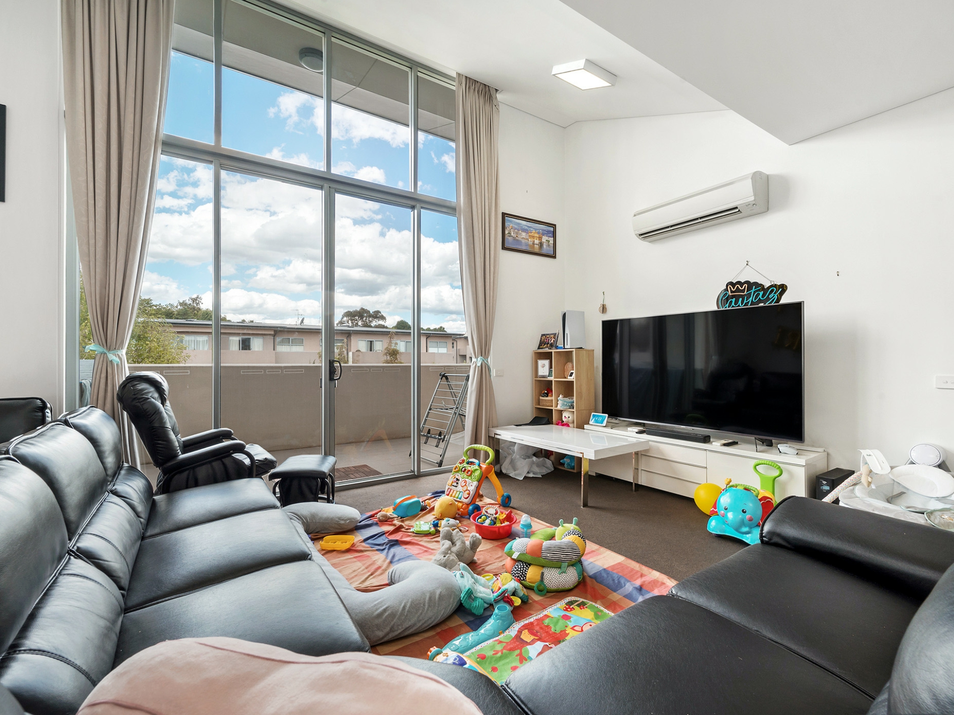 137/116 Easty Street, Phillip