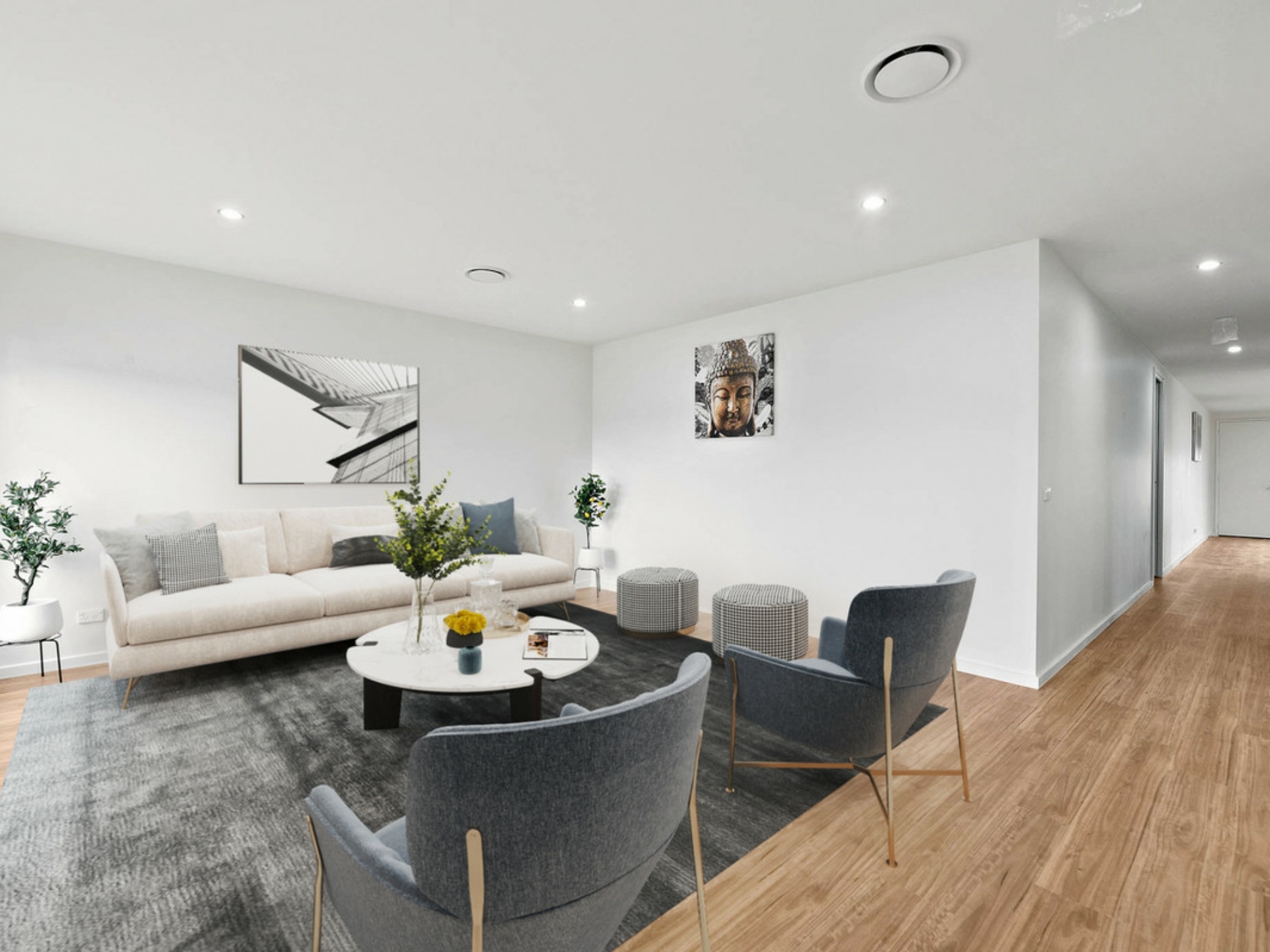 6 Stockdill Drive, STRATHNAIRN
