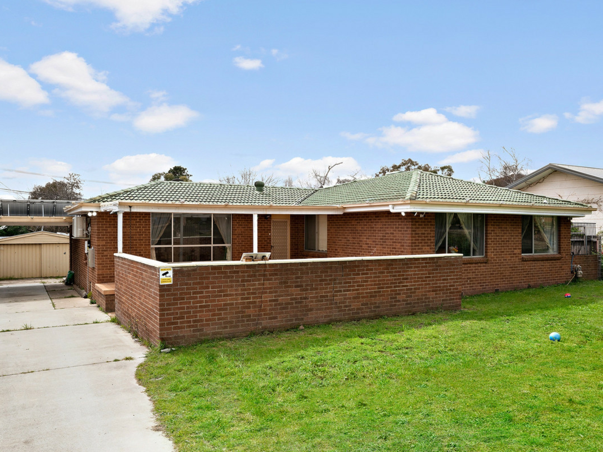 134 Badimara Street, WARAMANGA
