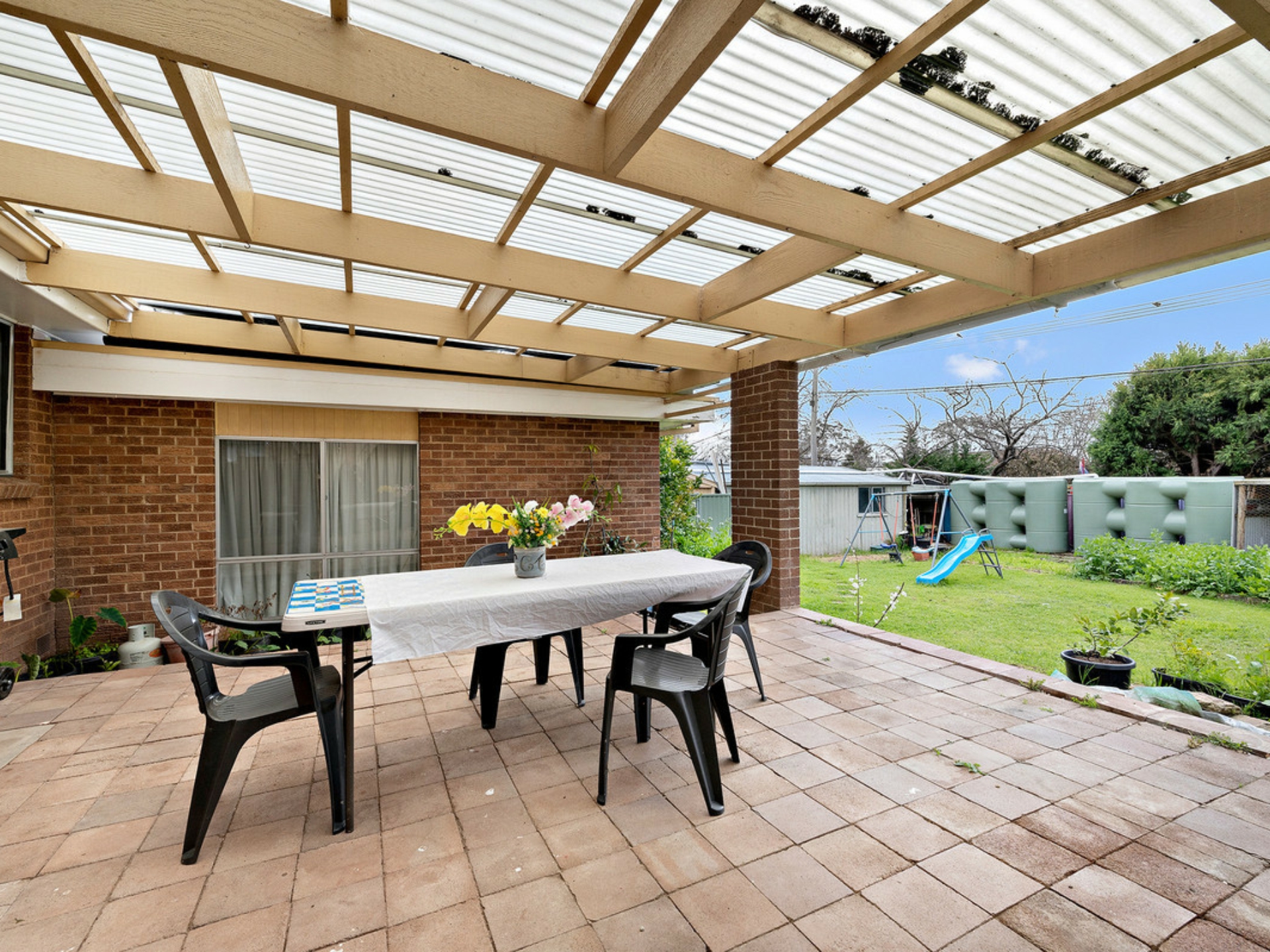134 Badimara Street, WARAMANGA