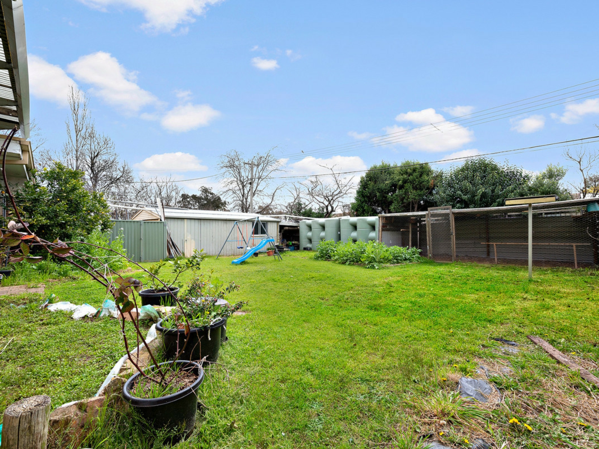134 Badimara Street, WARAMANGA