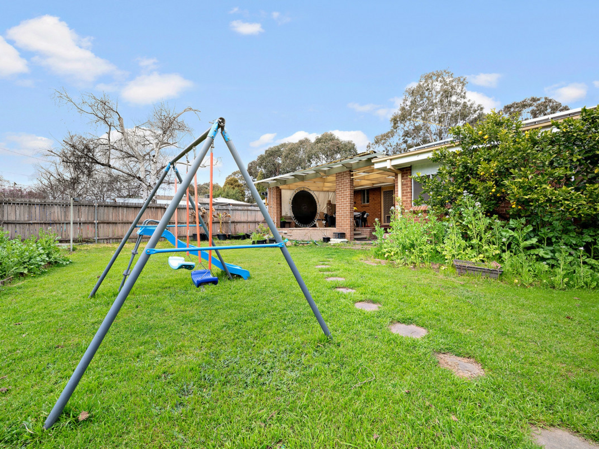 134 Badimara Street, WARAMANGA