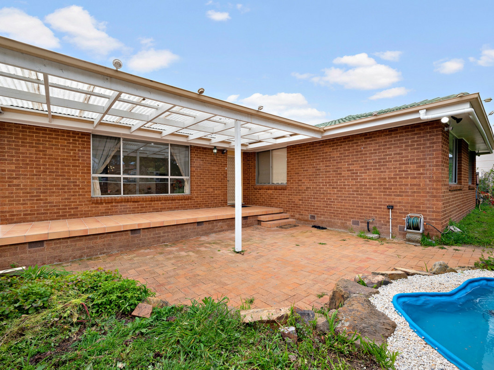 134 Badimara Street, WARAMANGA