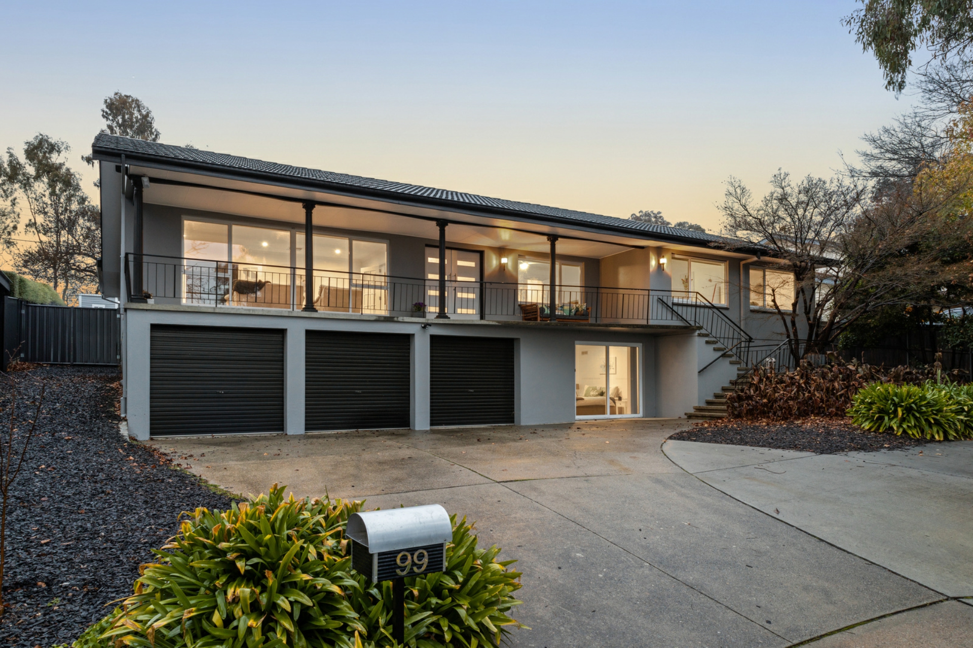 99 Gouger Street, Torrens
