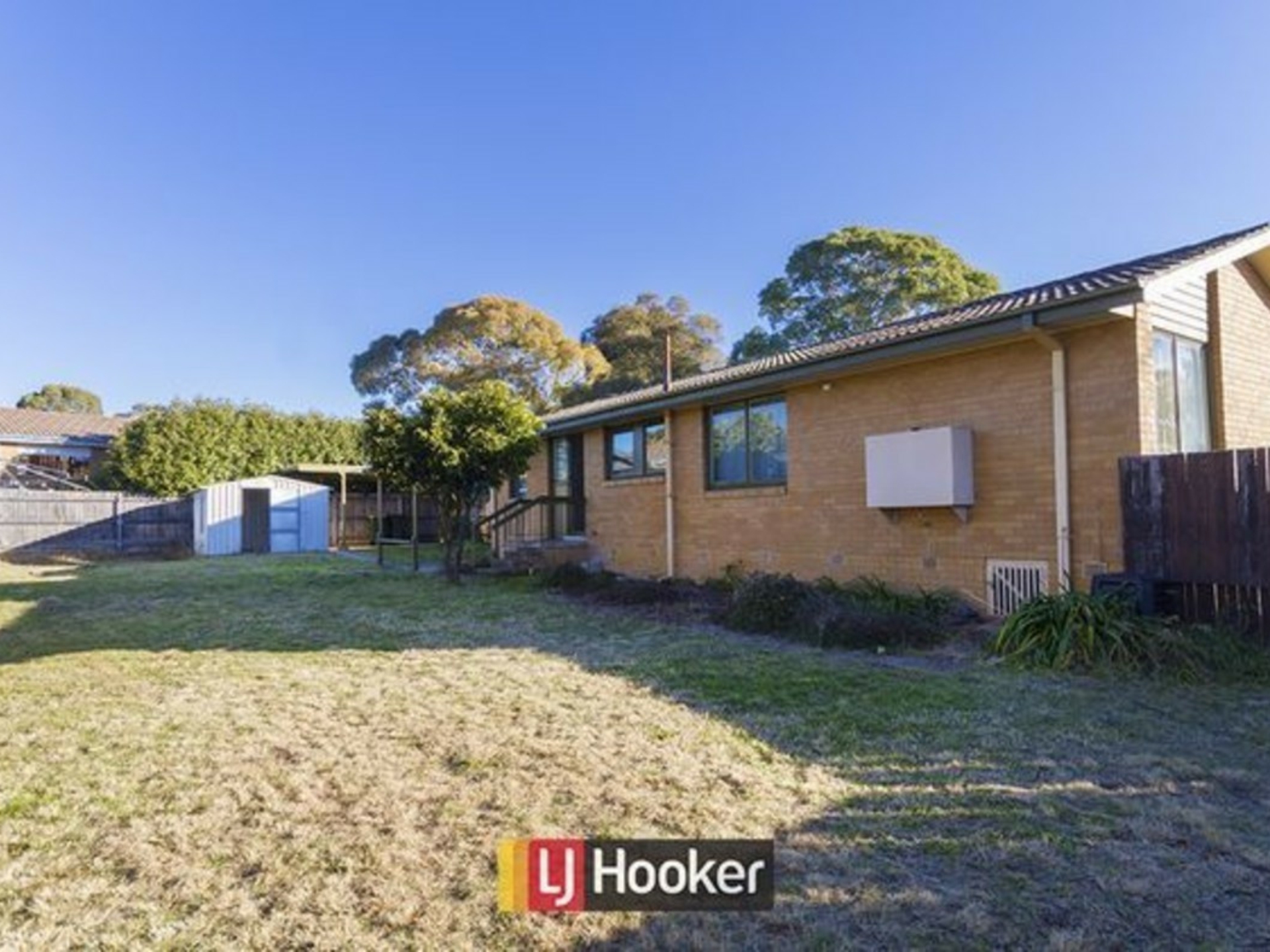 40 Shenton Crescent, STIRLING