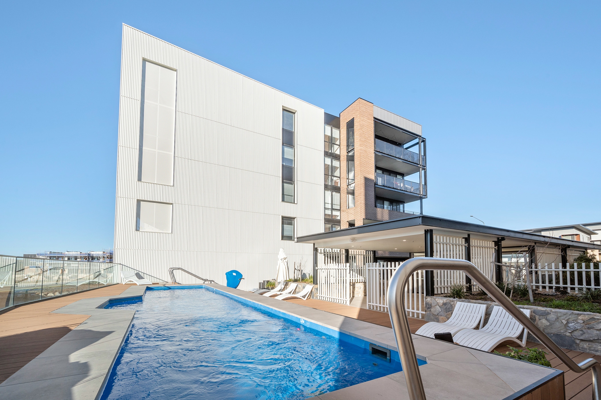 8/2 McMichael Terrace, DENMAN PROSPECT