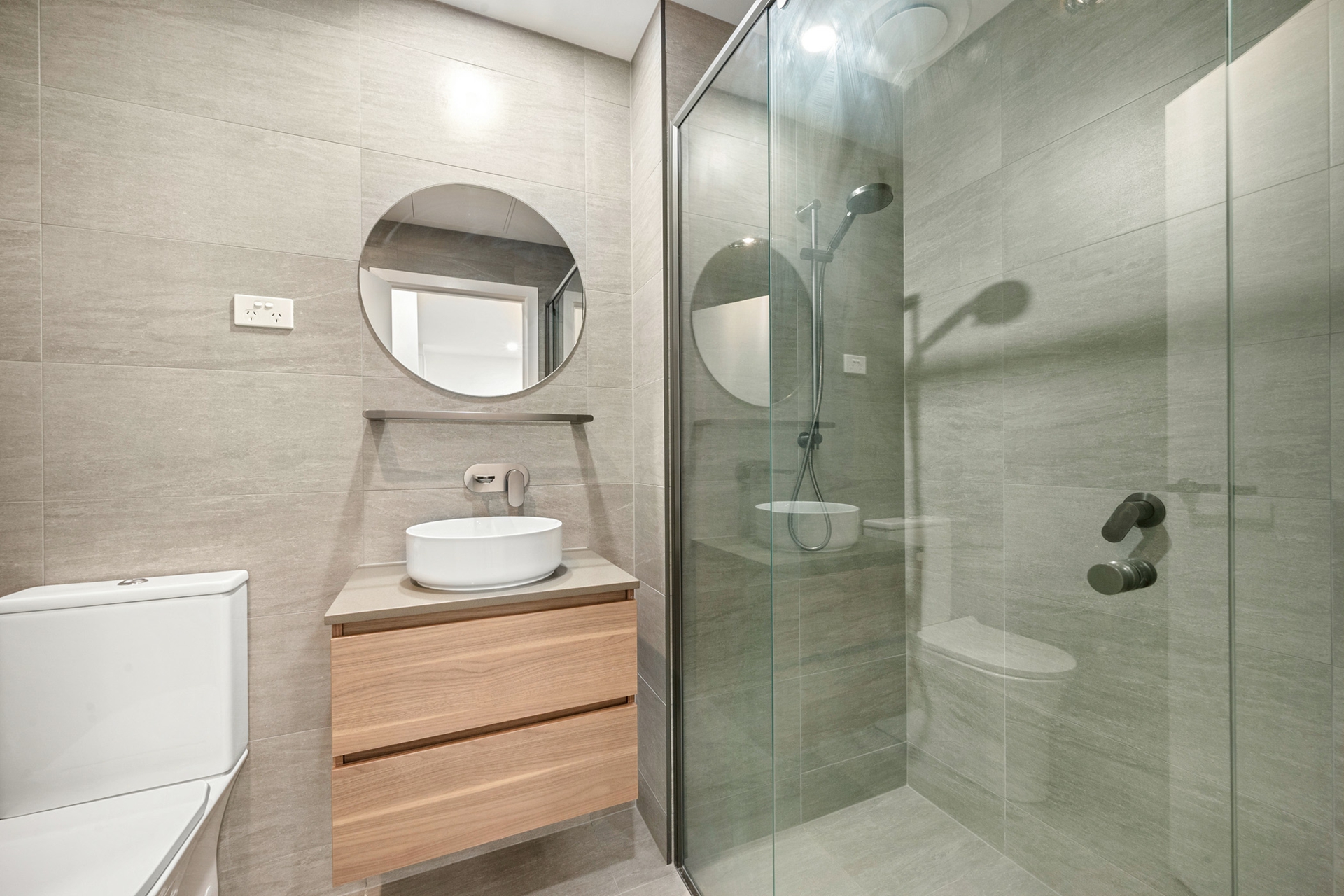 8/2 McMichael Terrace, DENMAN PROSPECT