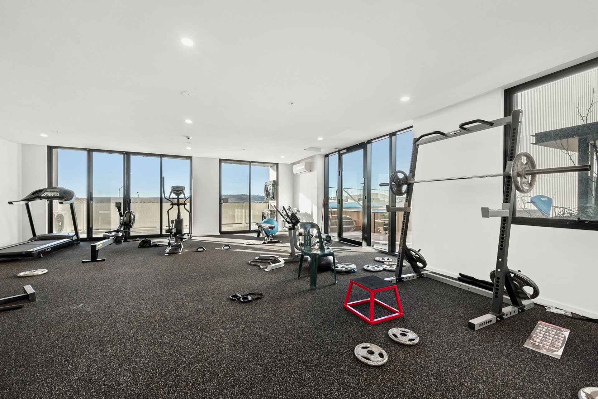 8/2 McMichael Terrace, DENMAN PROSPECT