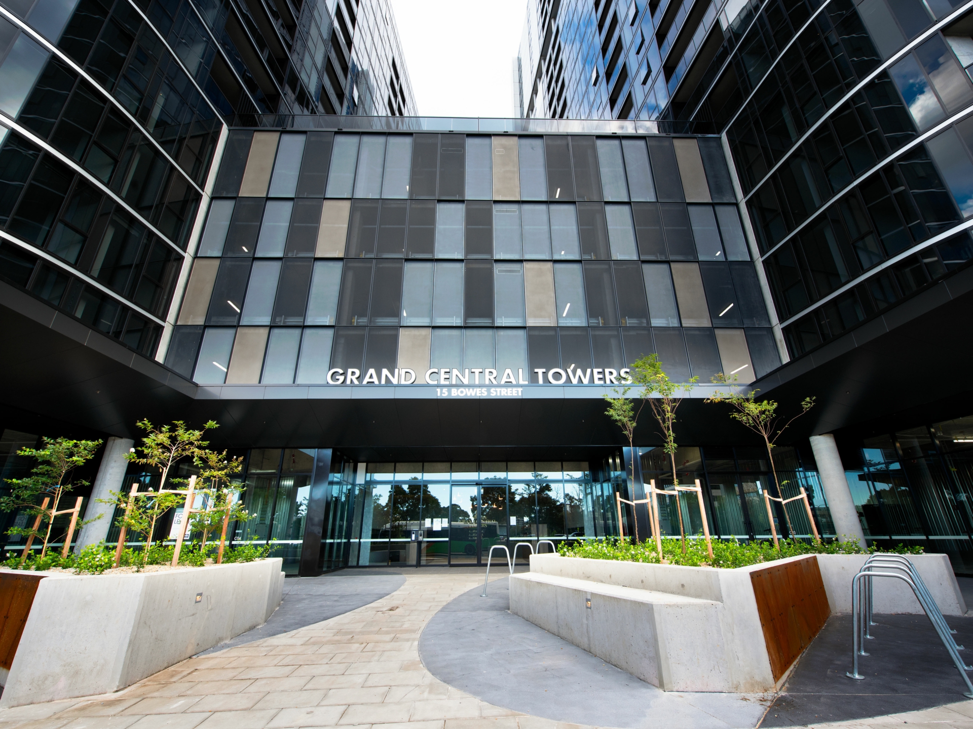 1013/15 Bowes Street, PHILLIP