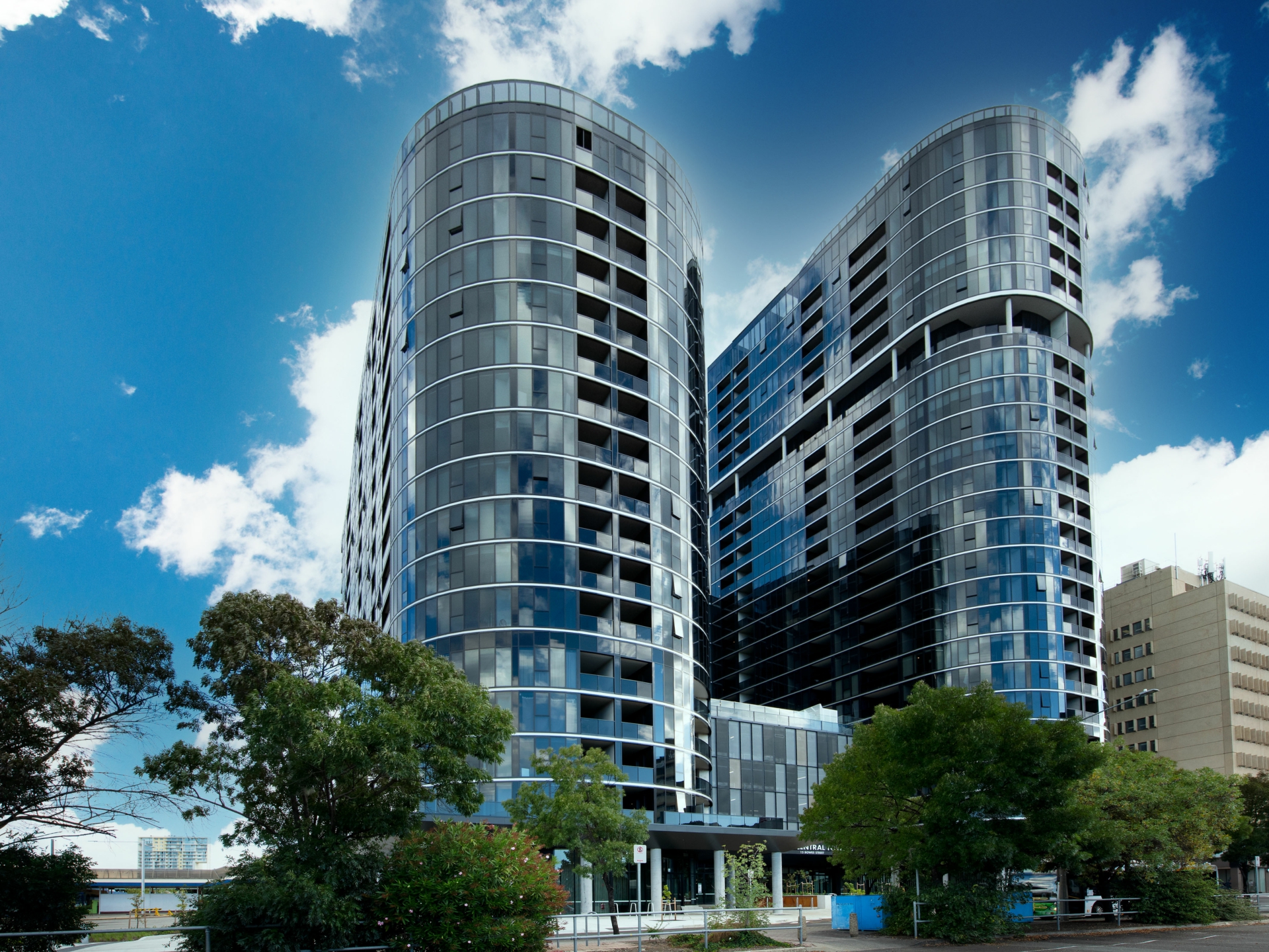 1013/15 Bowes Street, PHILLIP