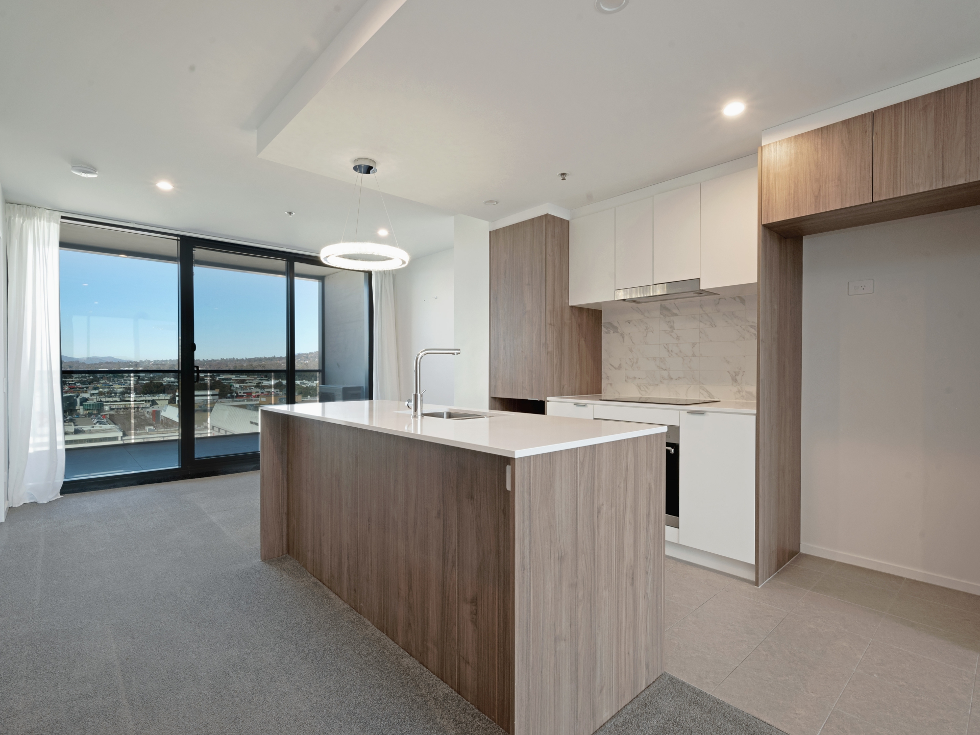 1013/15 Bowes Street, PHILLIP