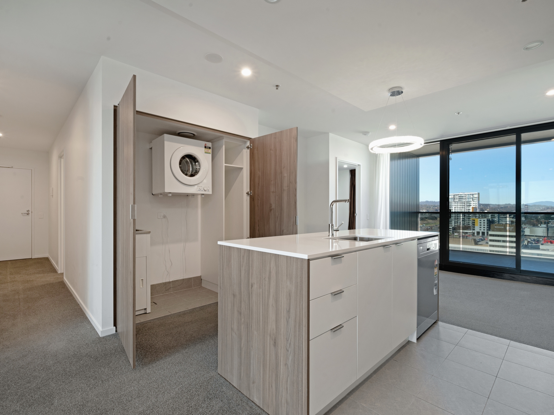 1013/15 Bowes Street, PHILLIP