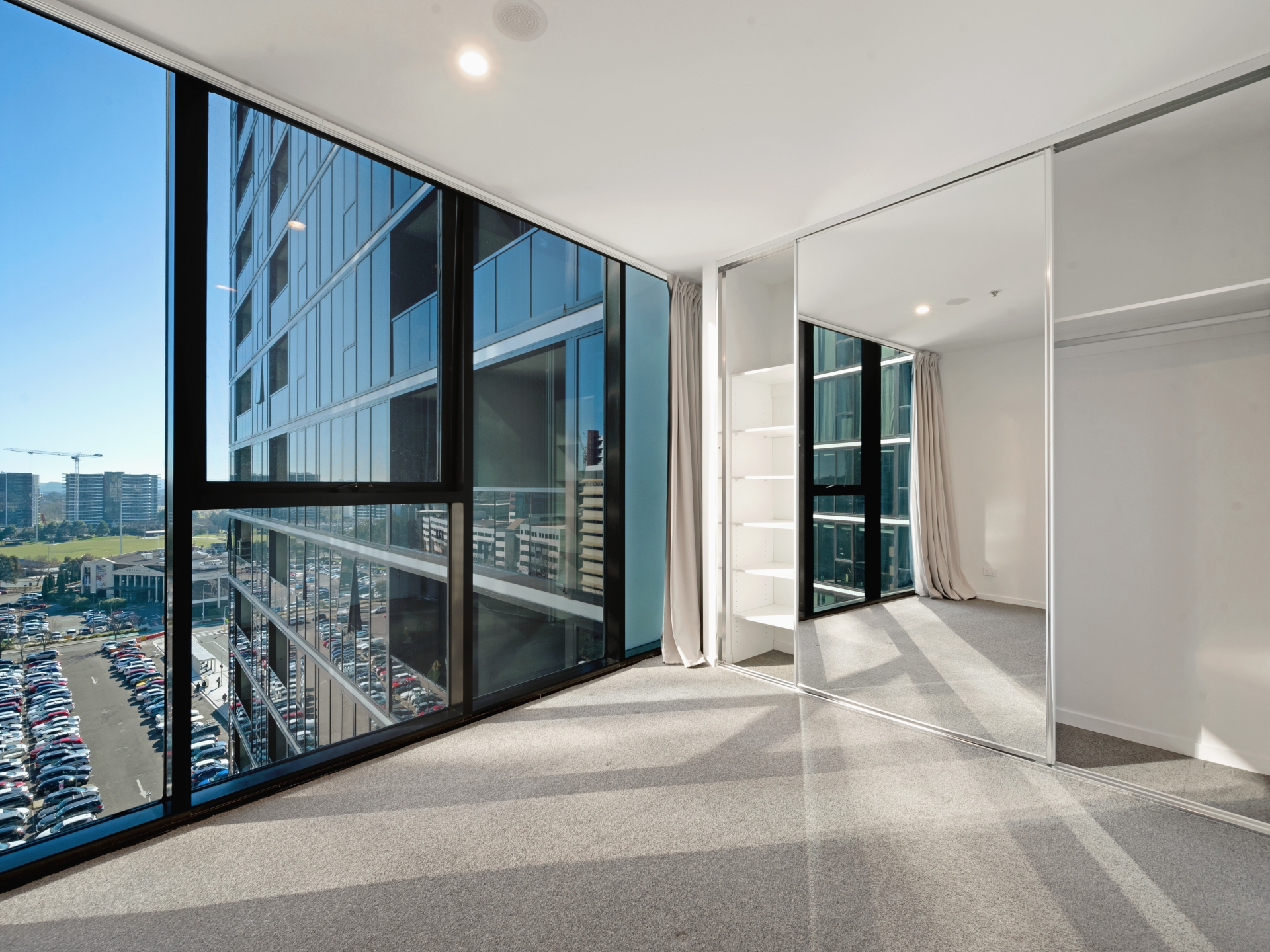 1013/15 Bowes Street, PHILLIP