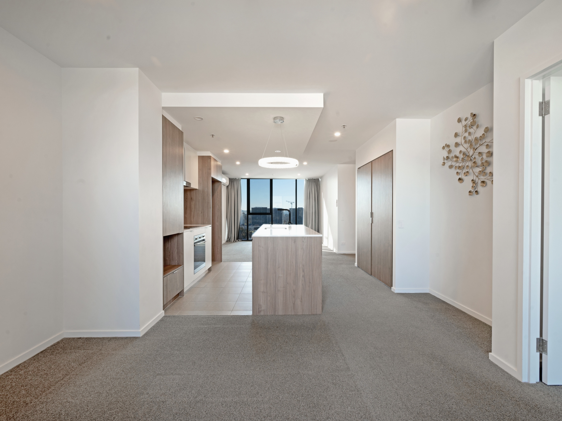 1013/15 Bowes Street, PHILLIP