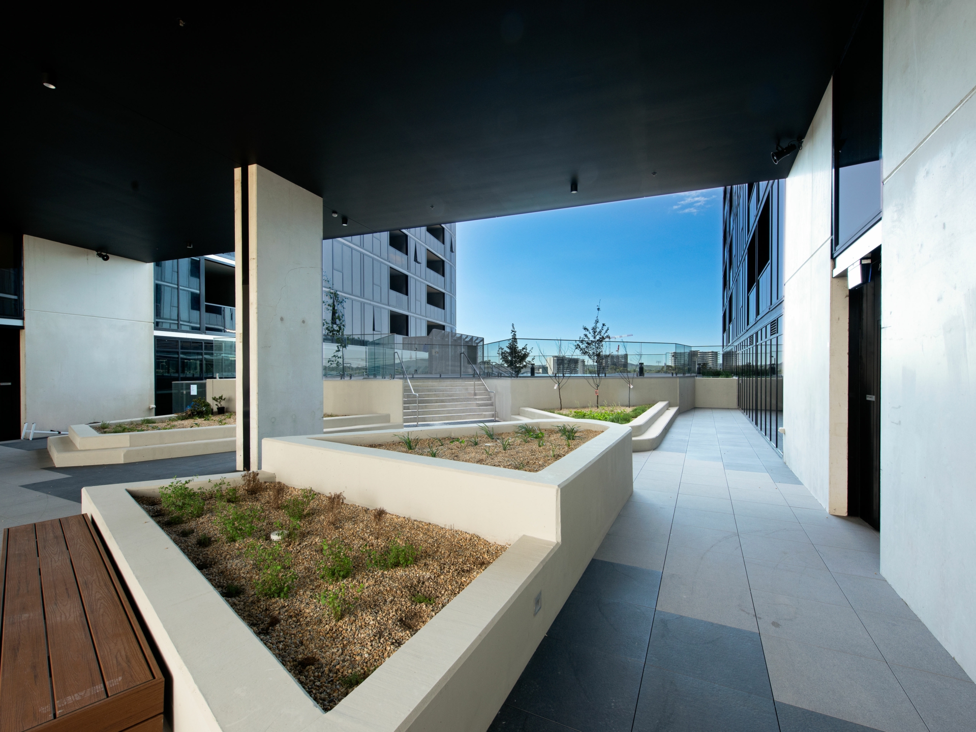 1013/15 Bowes Street, PHILLIP