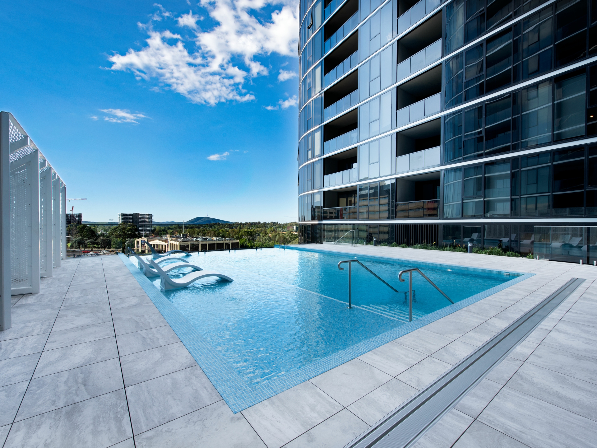 1013/15 Bowes Street, PHILLIP