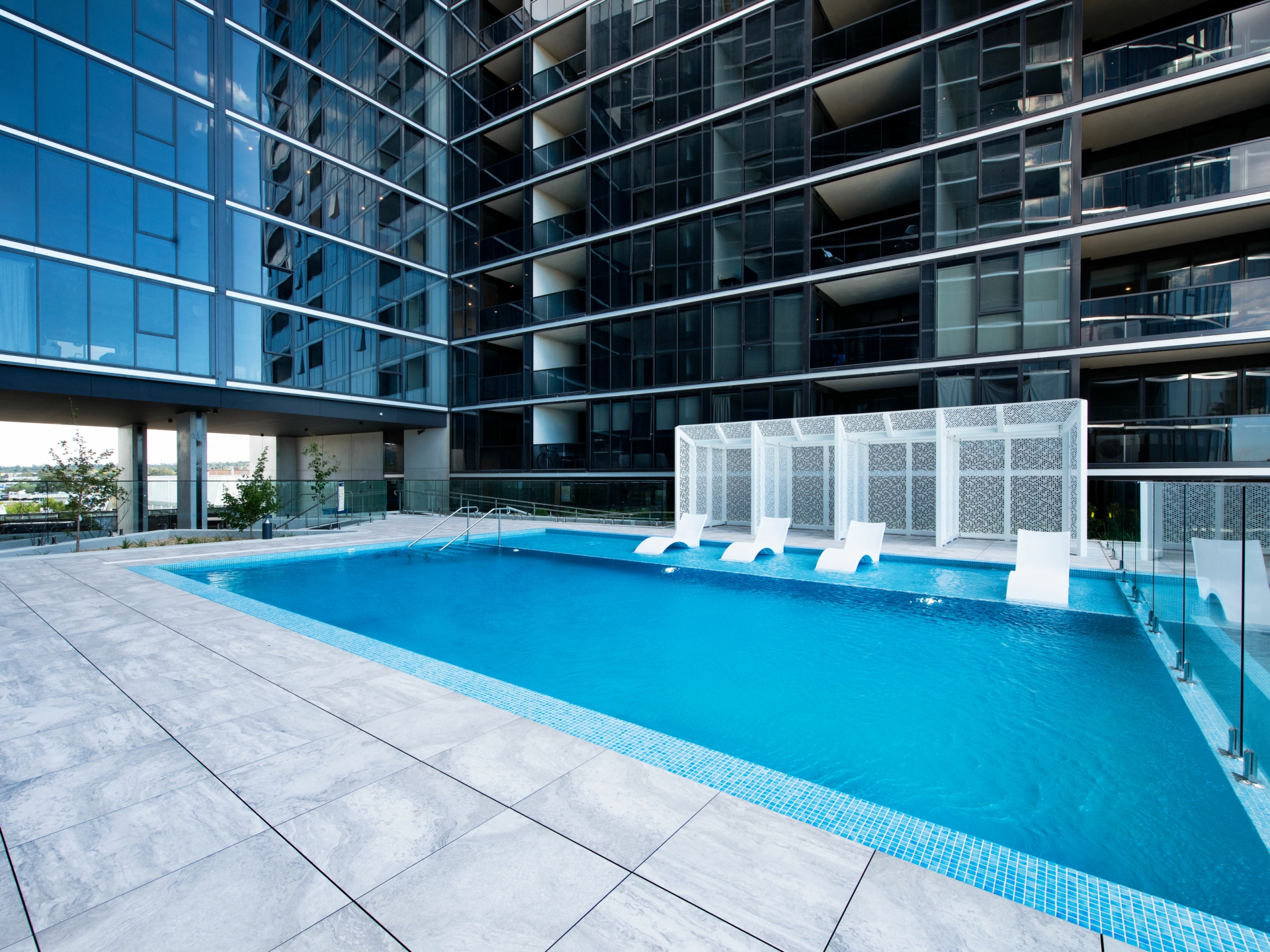 1013/15 Bowes Street, PHILLIP