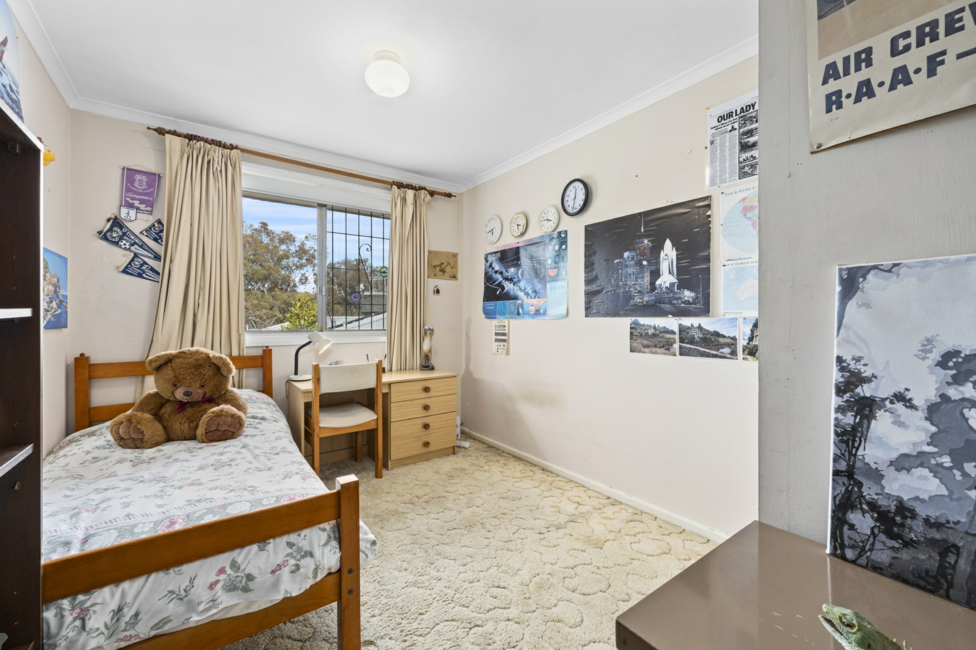 31 Spafford Crescent, FARRER