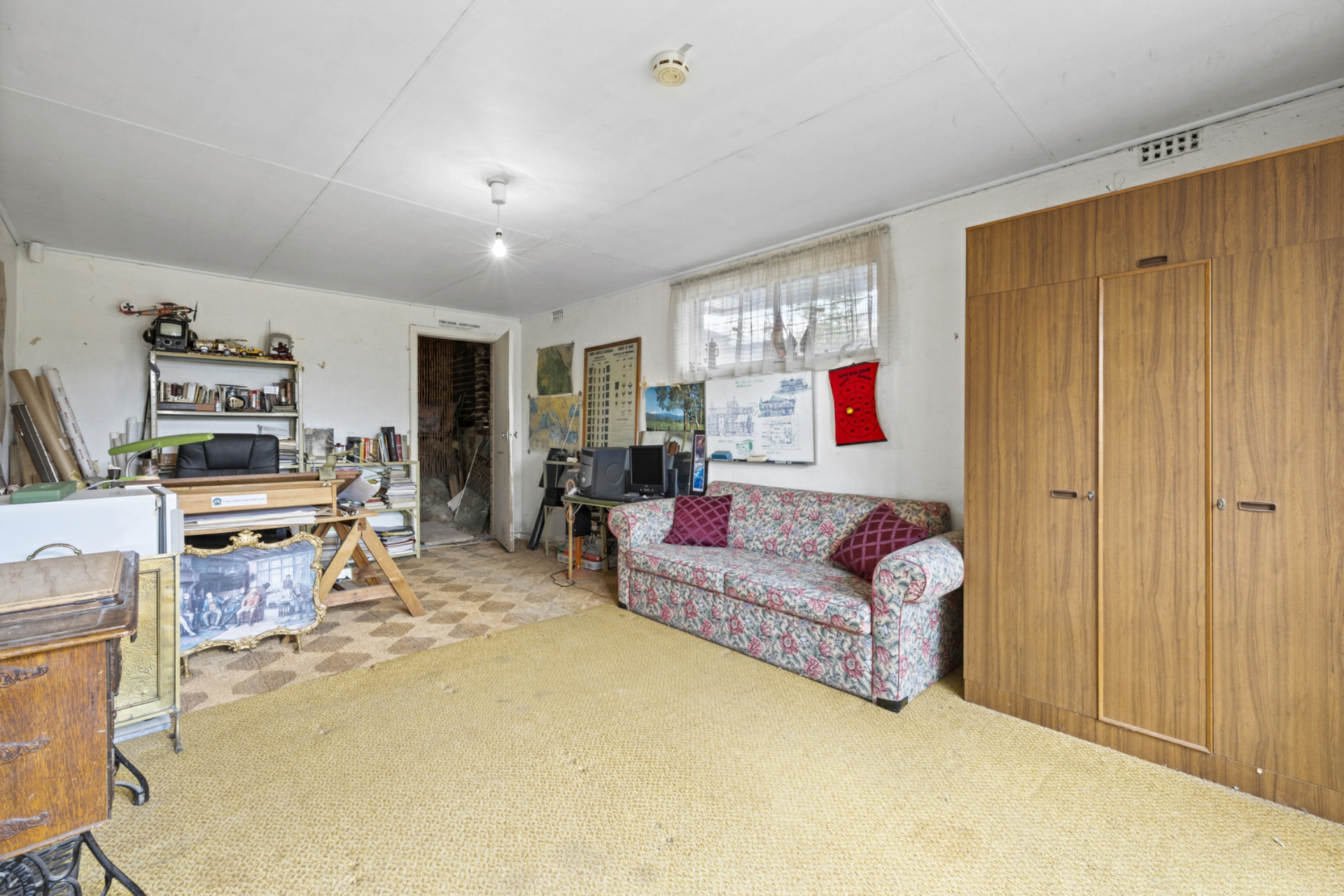 31 Spafford Crescent, FARRER