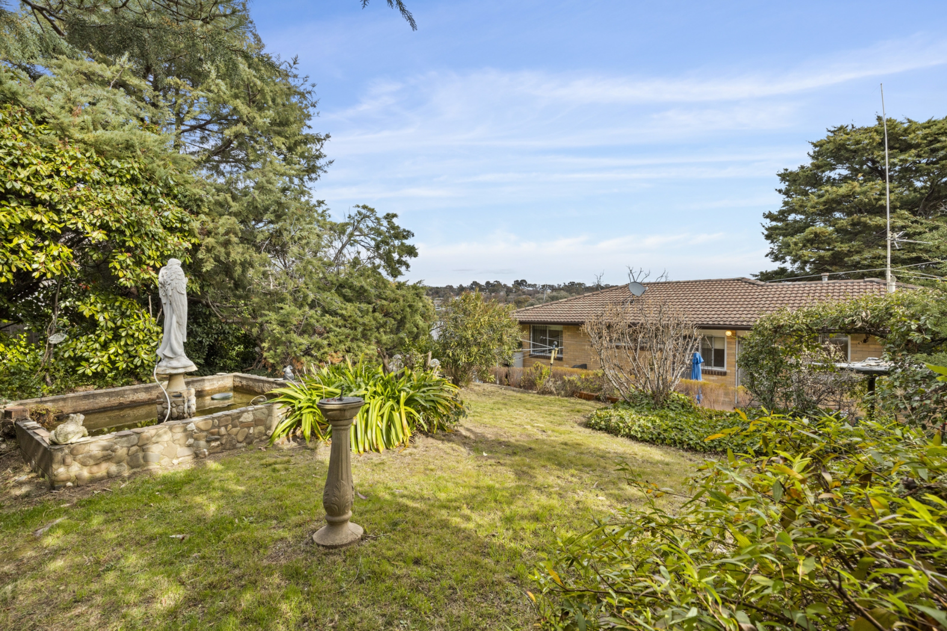 31 Spafford Crescent, FARRER