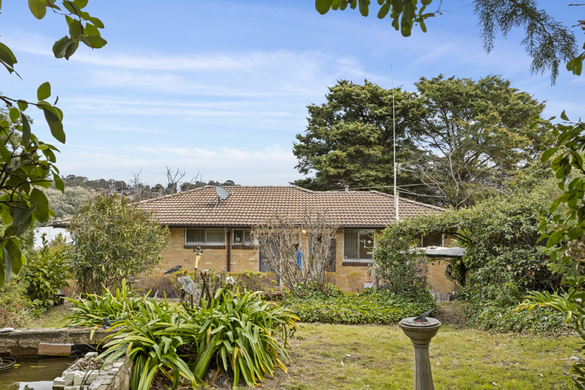 31 Spafford Crescent, FARRER