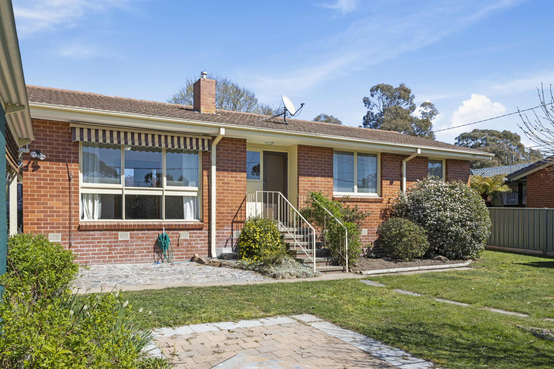 10 Bendigo Street, FISHER