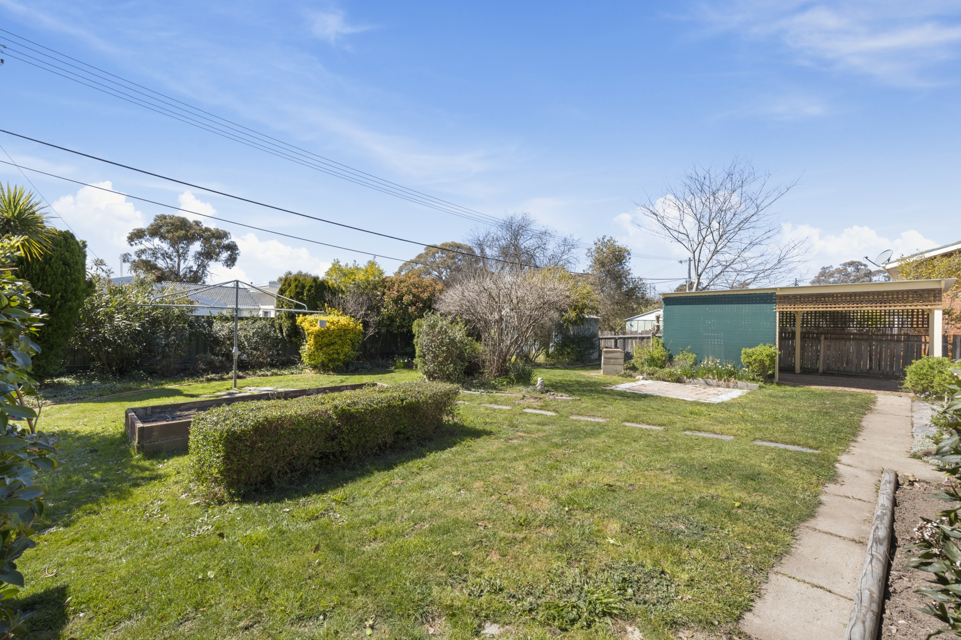 10 Bendigo Street, FISHER