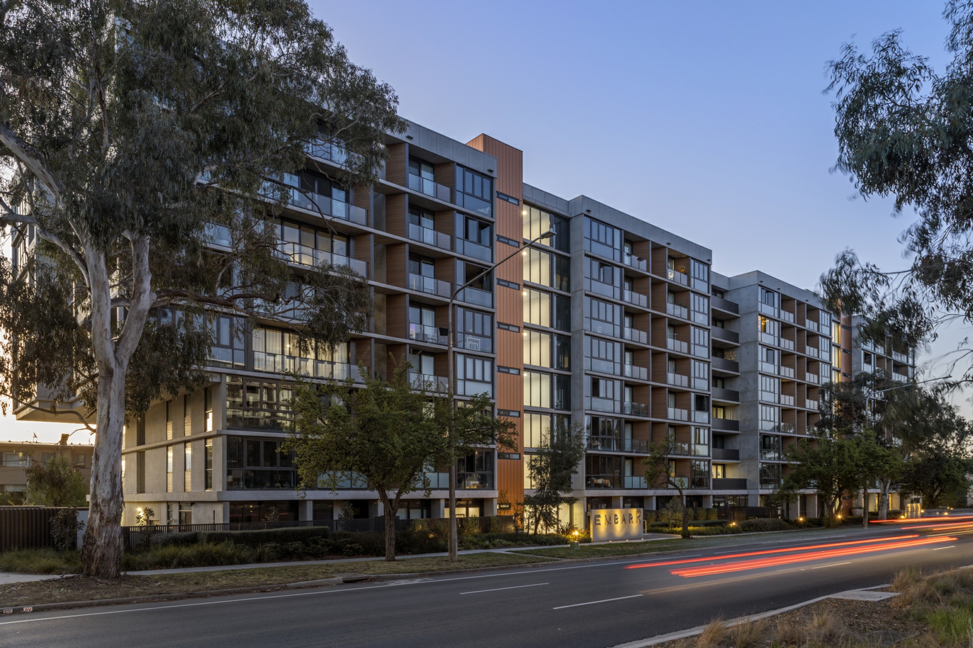 307/253 Northbourne Avenue, LYNEHAM