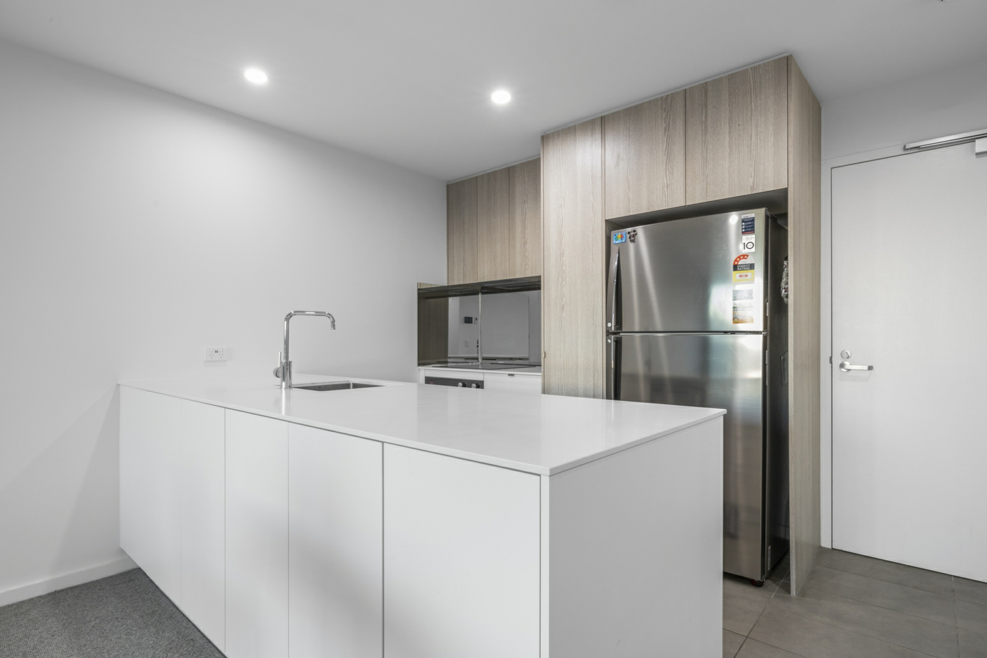 307/253 Northbourne Avenue, LYNEHAM