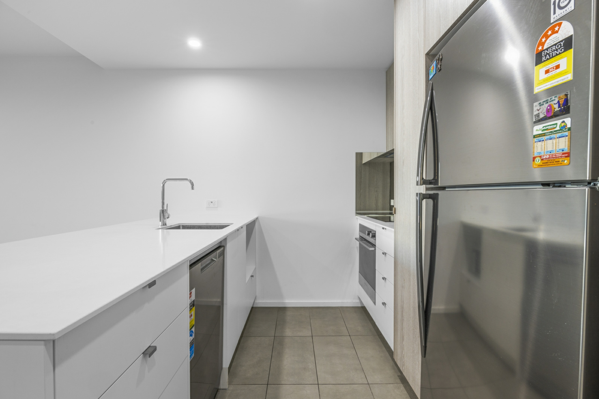 307/253 Northbourne Avenue, LYNEHAM
