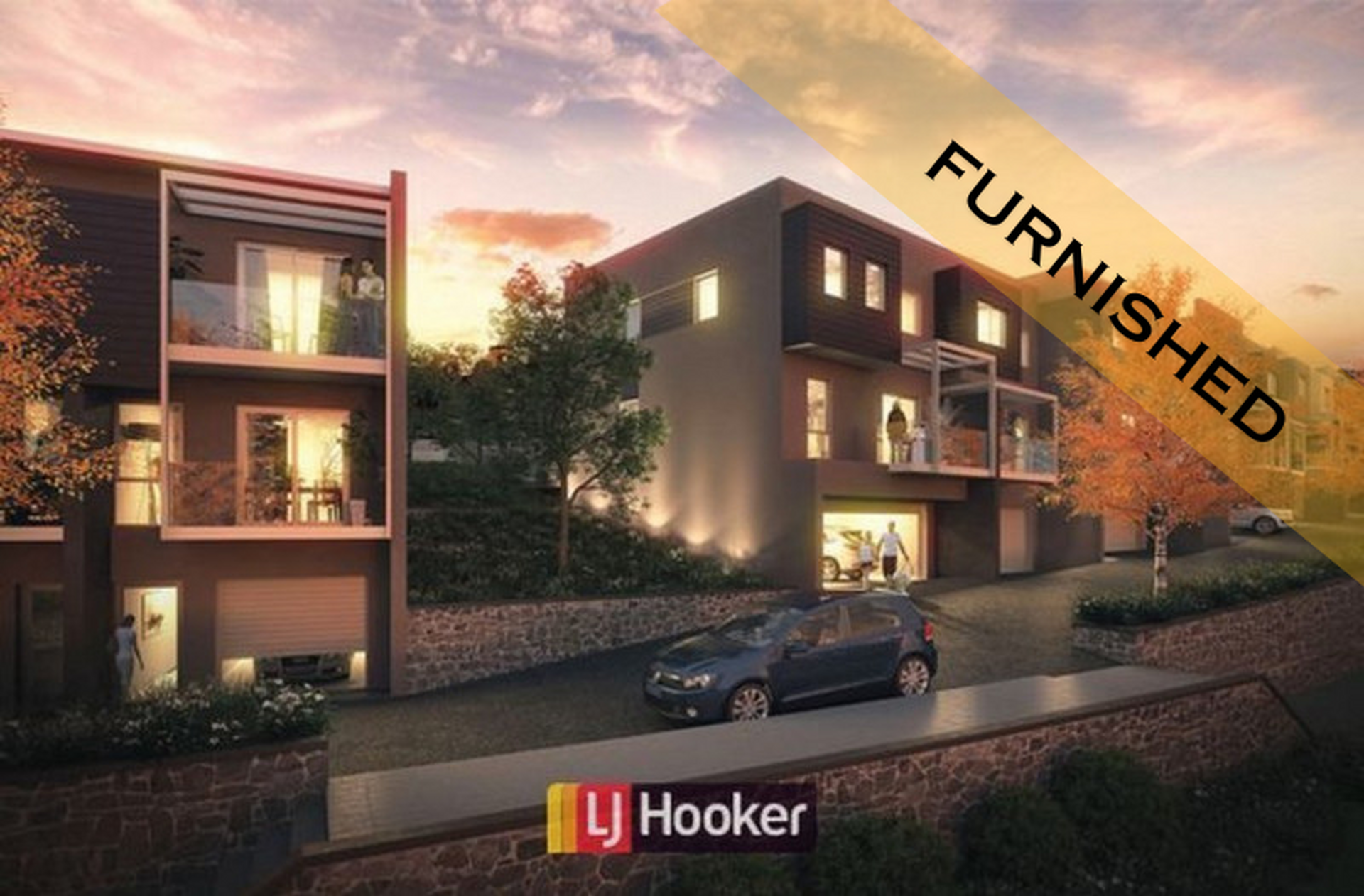 36/41 Philip Hodgins Street, WRIGHT