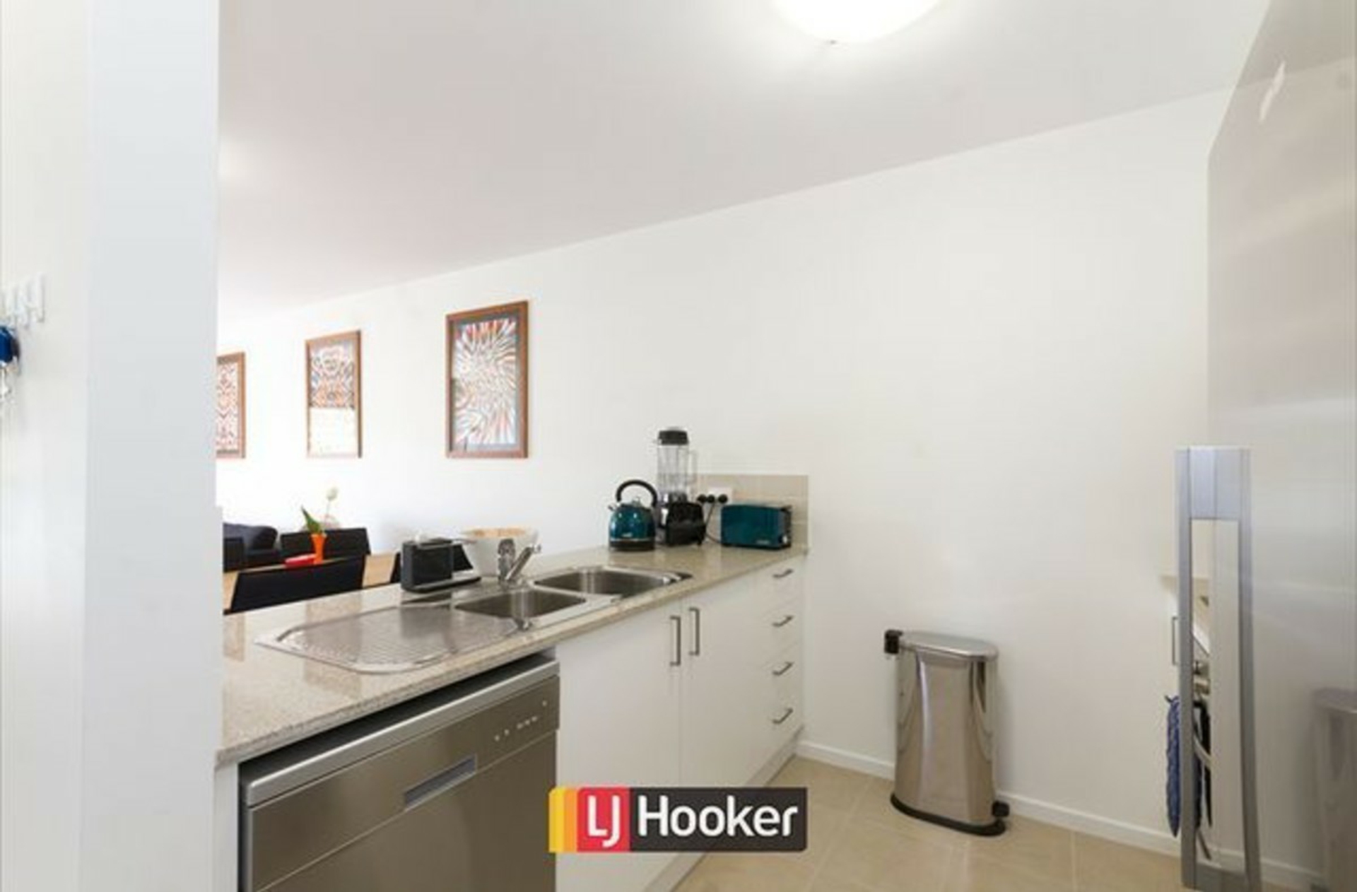36/41 Philip Hodgins Street, WRIGHT