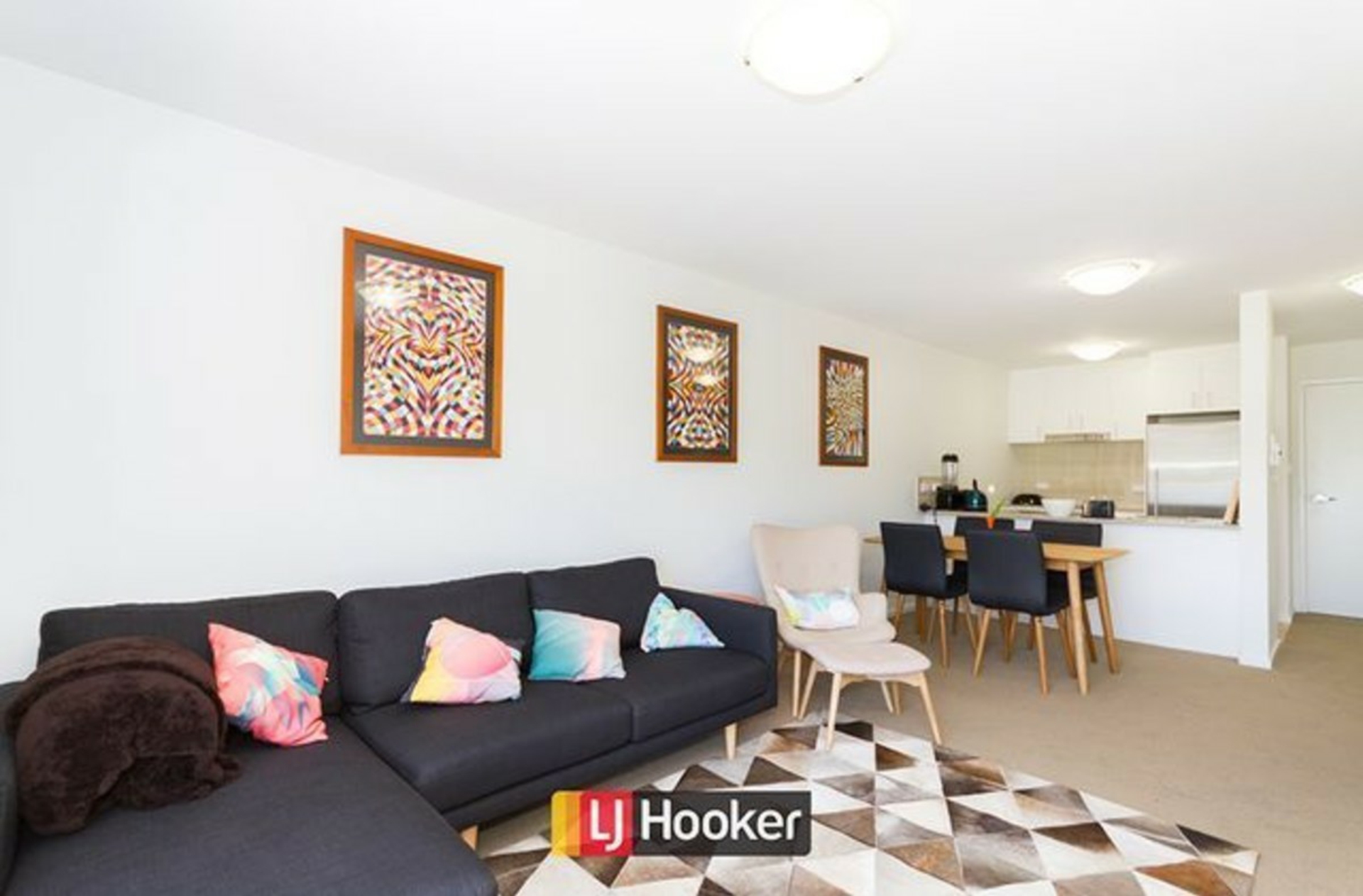 36/41 Philip Hodgins Street, WRIGHT