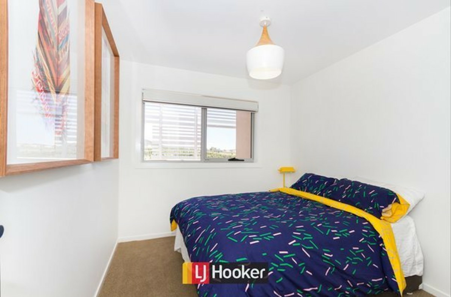 36/41 Philip Hodgins Street, WRIGHT