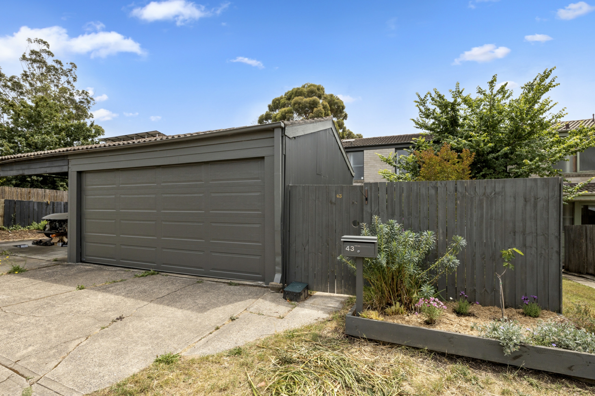 43 Goodenia Street, RIVETT