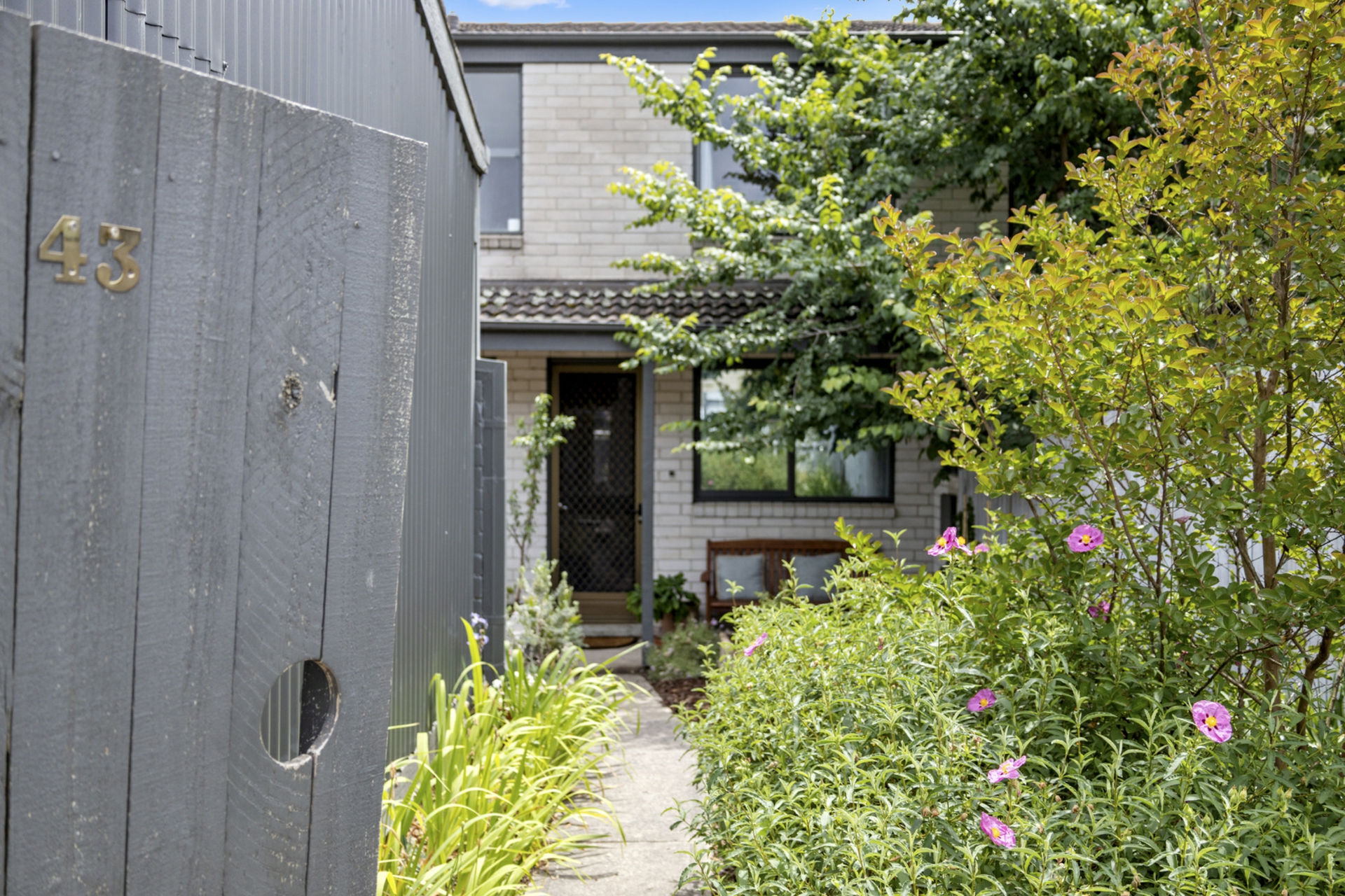 43 Goodenia Street, RIVETT