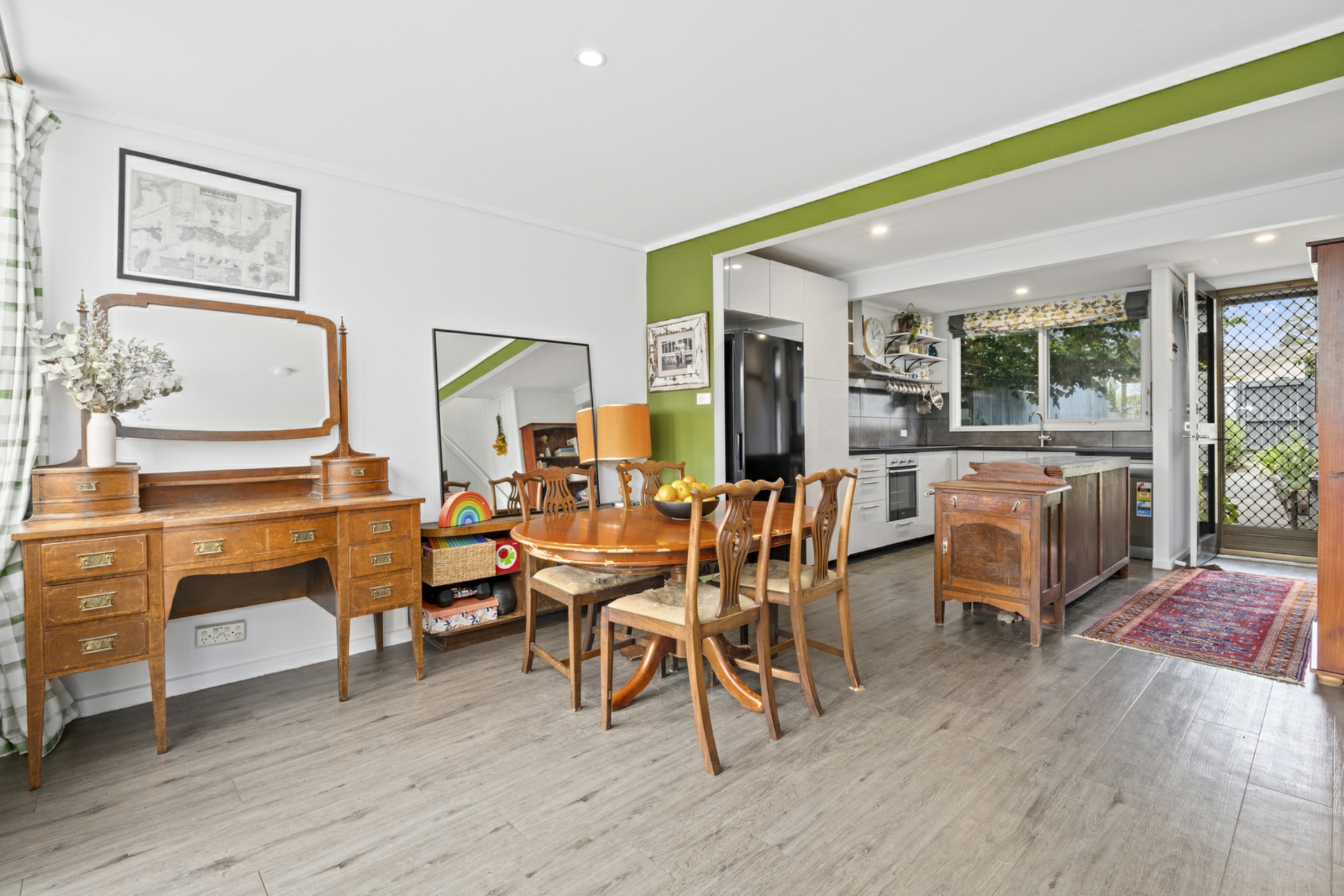 43 Goodenia Street, RIVETT